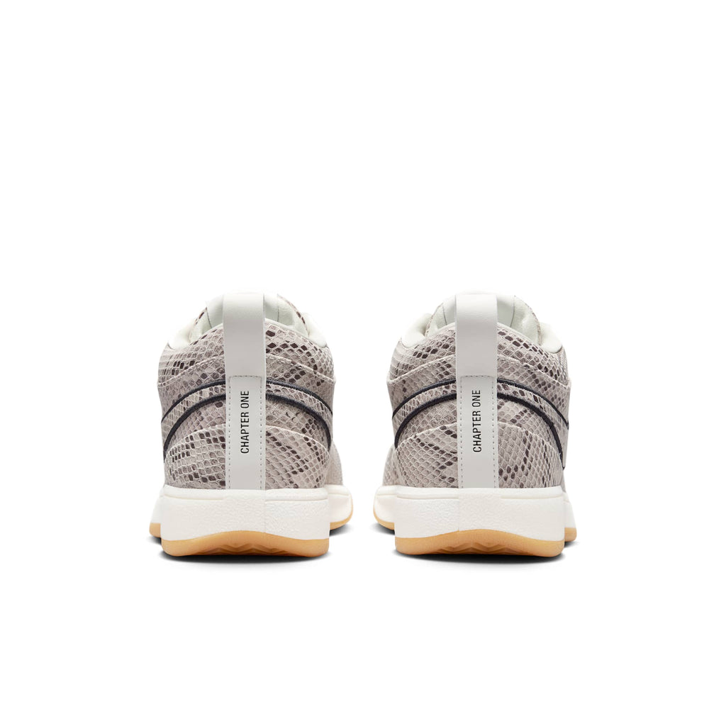 [HJ5352-100] MENS NIKE BOOK 1 LEA