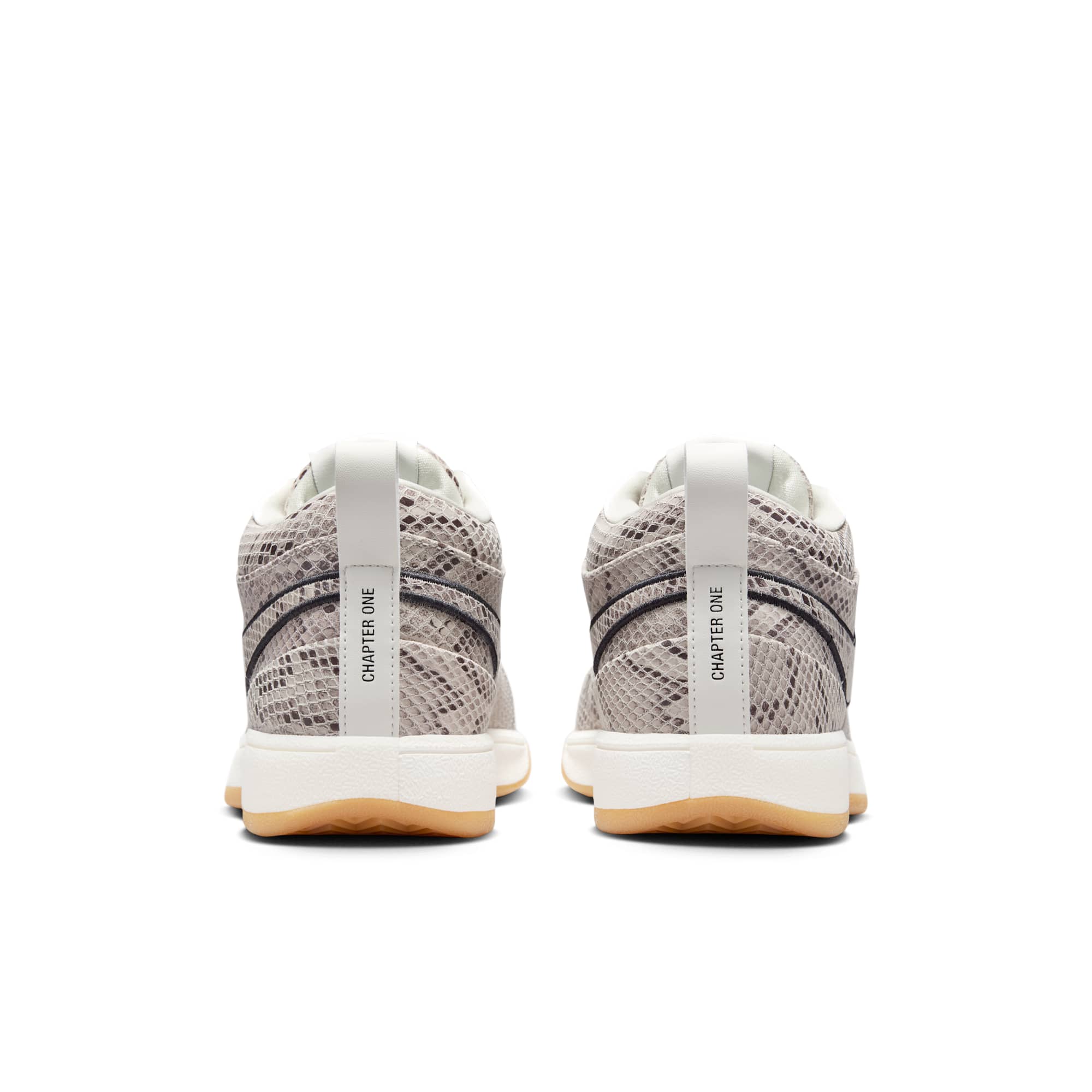 [HJ5352-100] MENS NIKE BOOK 1 LEA