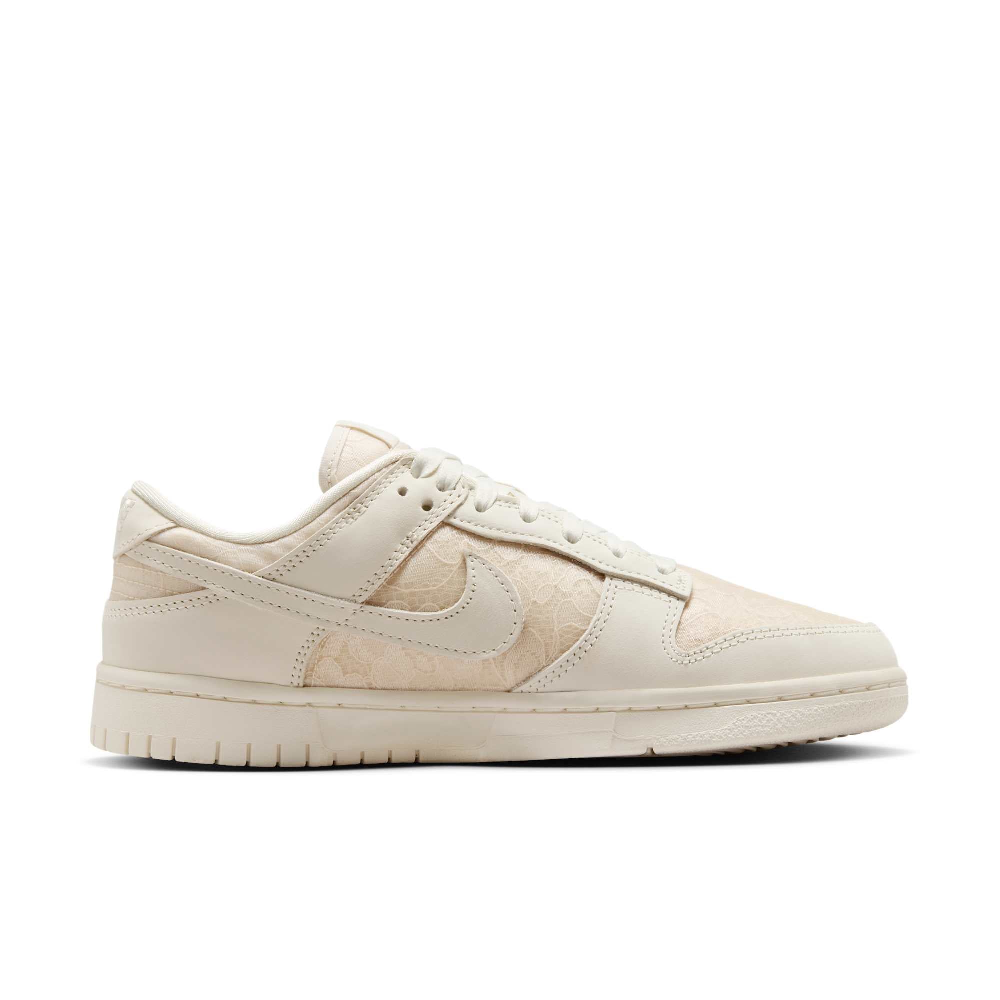 [HJ5870-100] WOMENS NIKE DUNK LOW