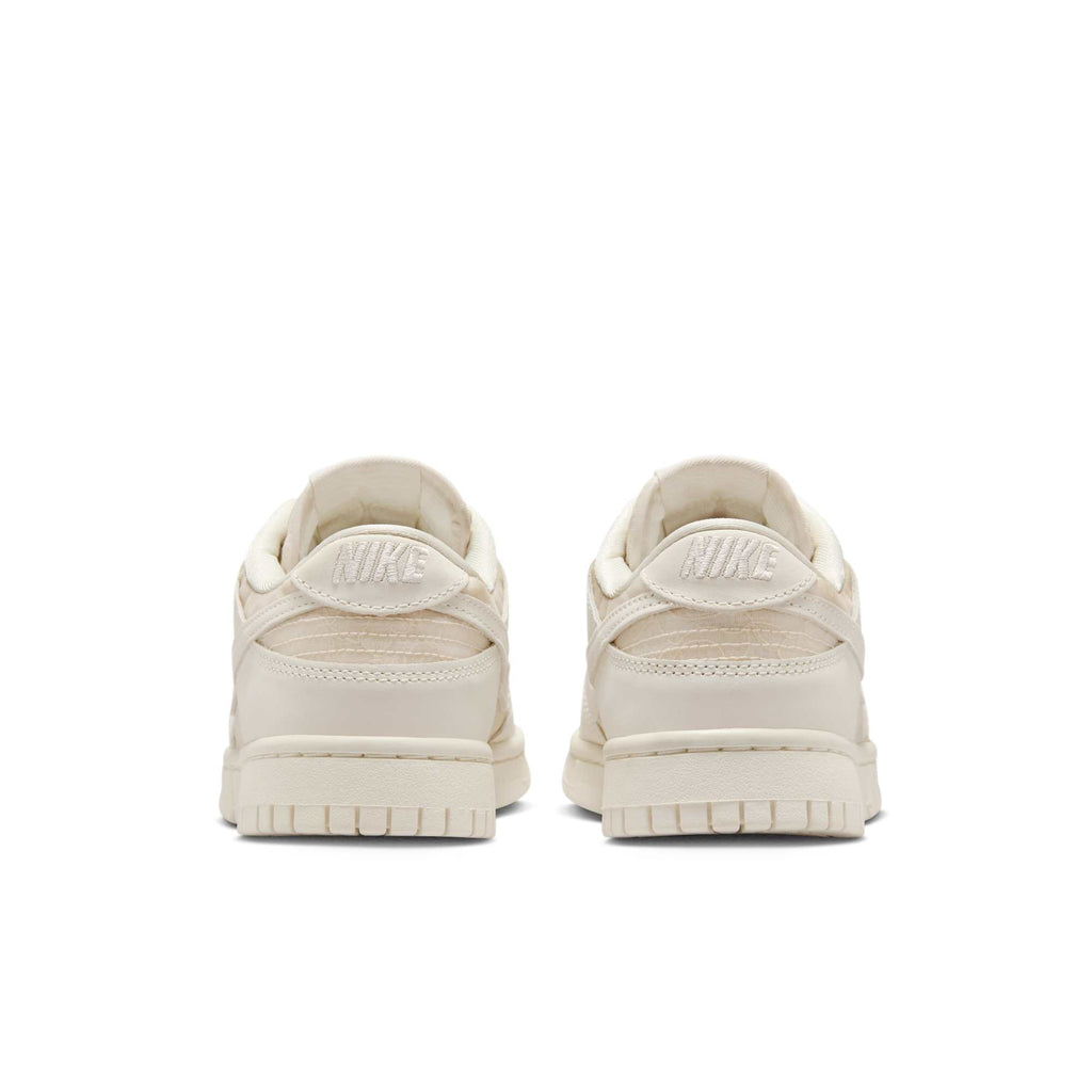 [HJ5870-100] WOMENS NIKE DUNK LOW