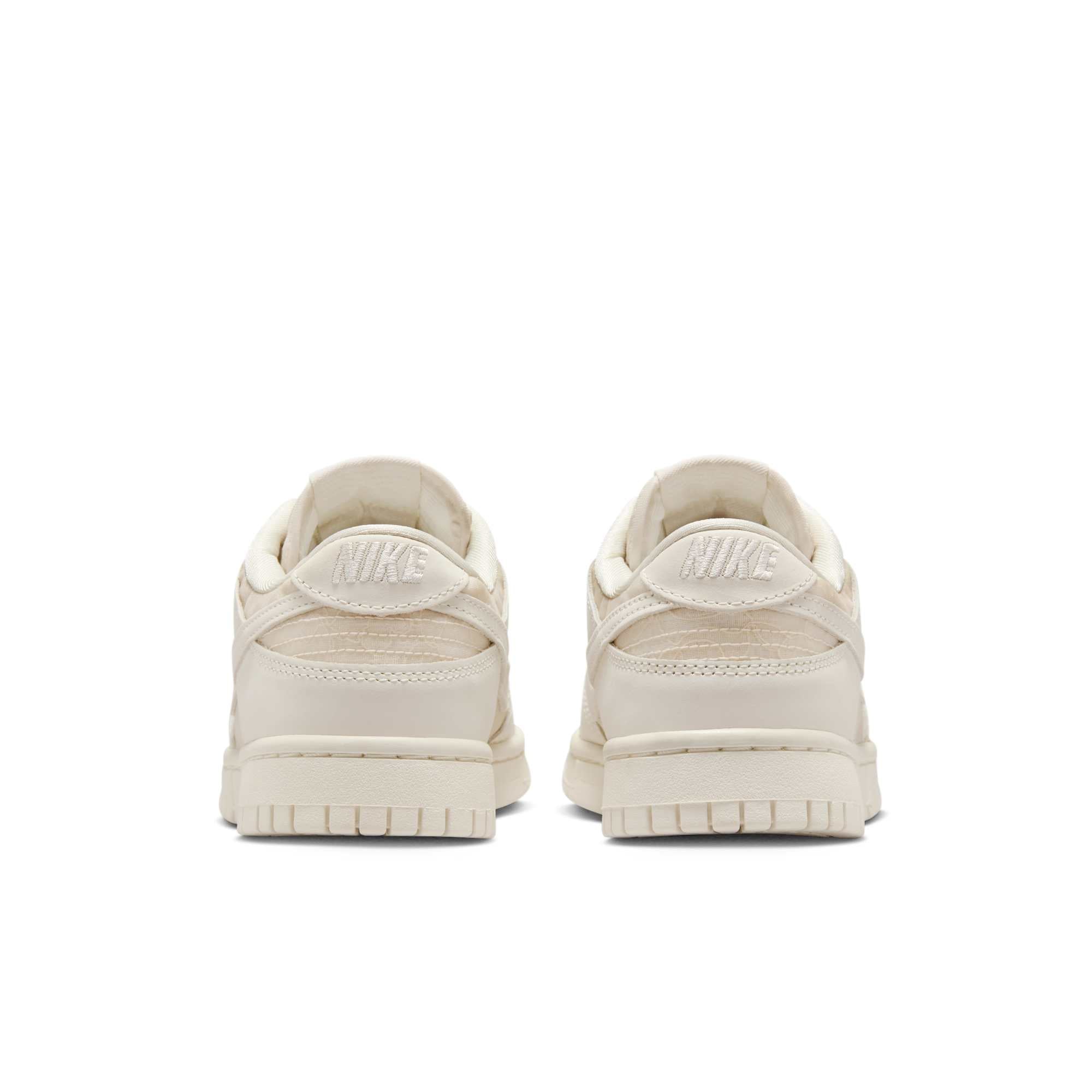[HJ5870-100] WOMENS NIKE DUNK LOW