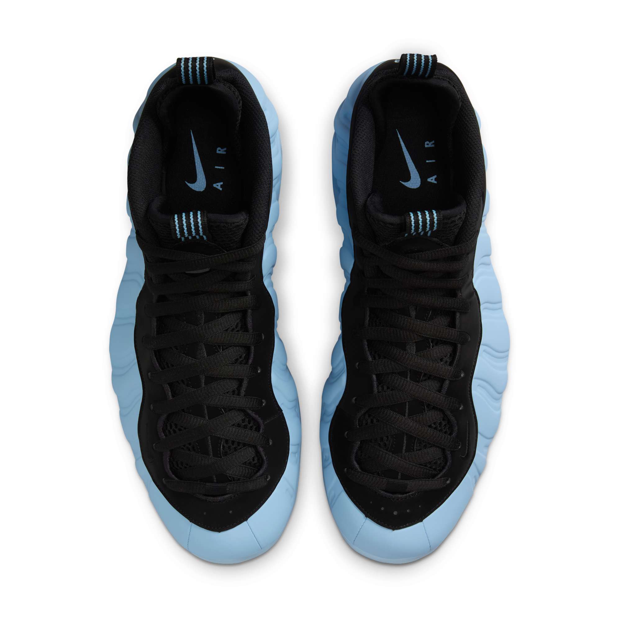 [HJ6014-400] Mens Nike AIR FOAMPOSITE ONE