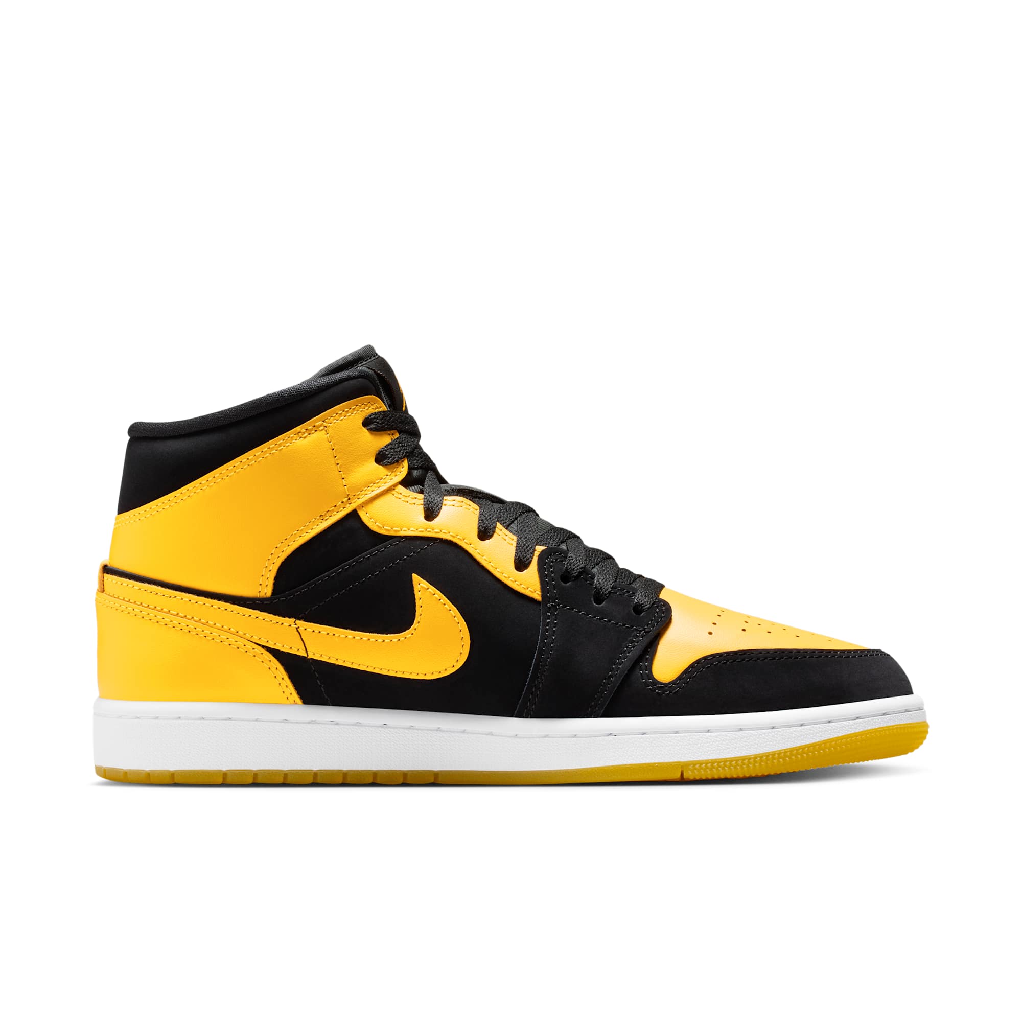 [HJ6654-071] Mens Air Jordan RETRO 1 MID SE
