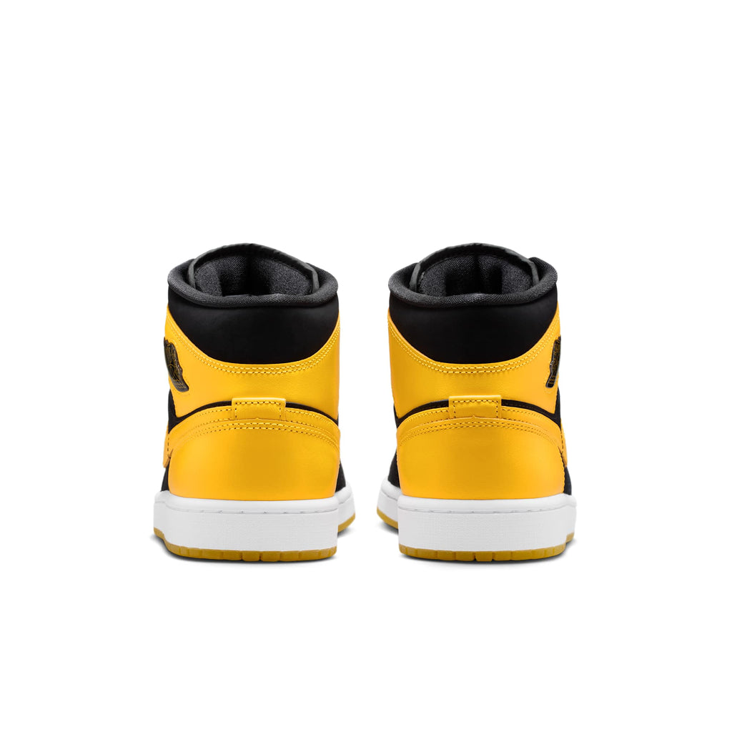 [HJ6654-071] Mens Air Jordan RETRO 1 MID SE