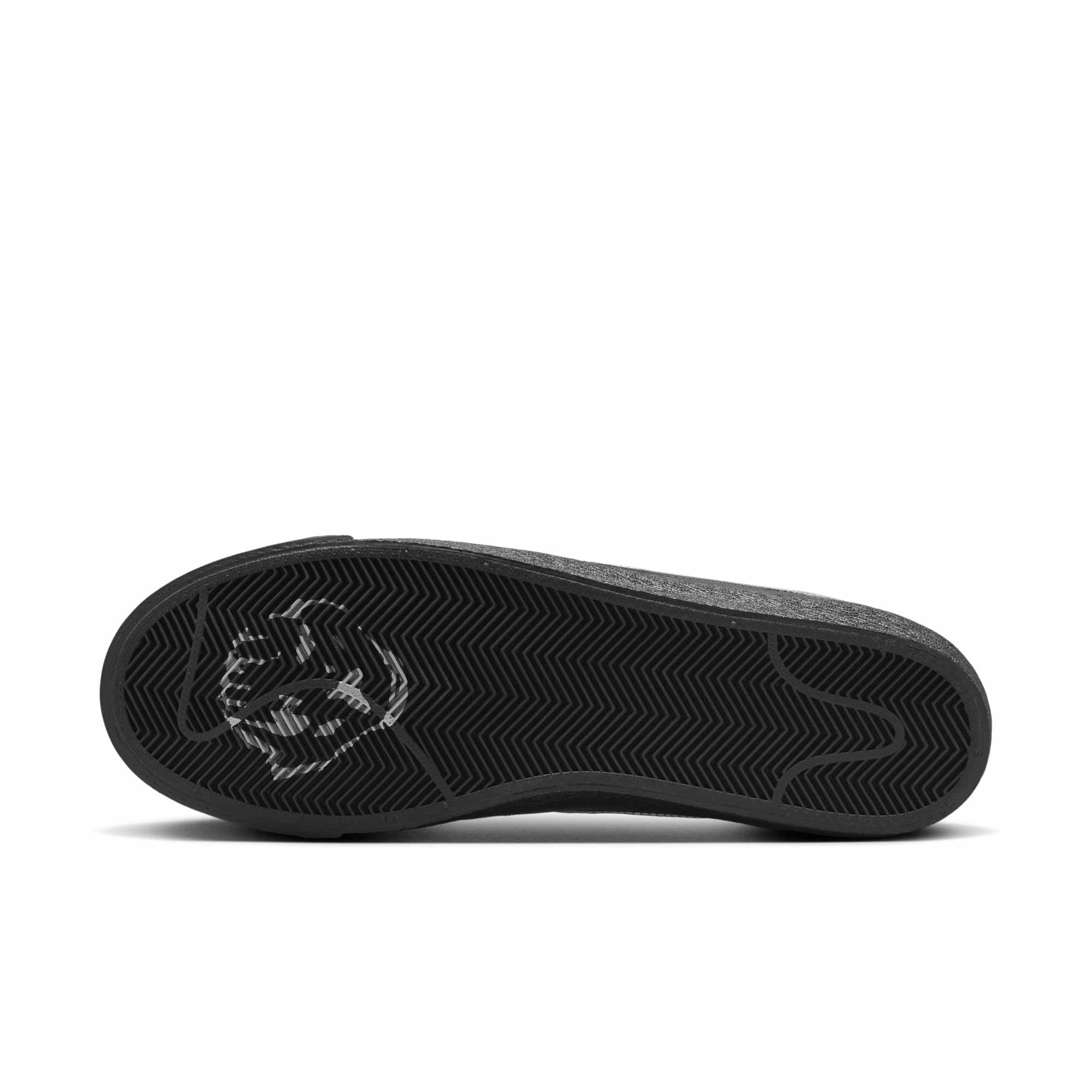 [HJ6703-001] Mens Nike SB Zoom Blazer Low 'Dancer Skateboards'