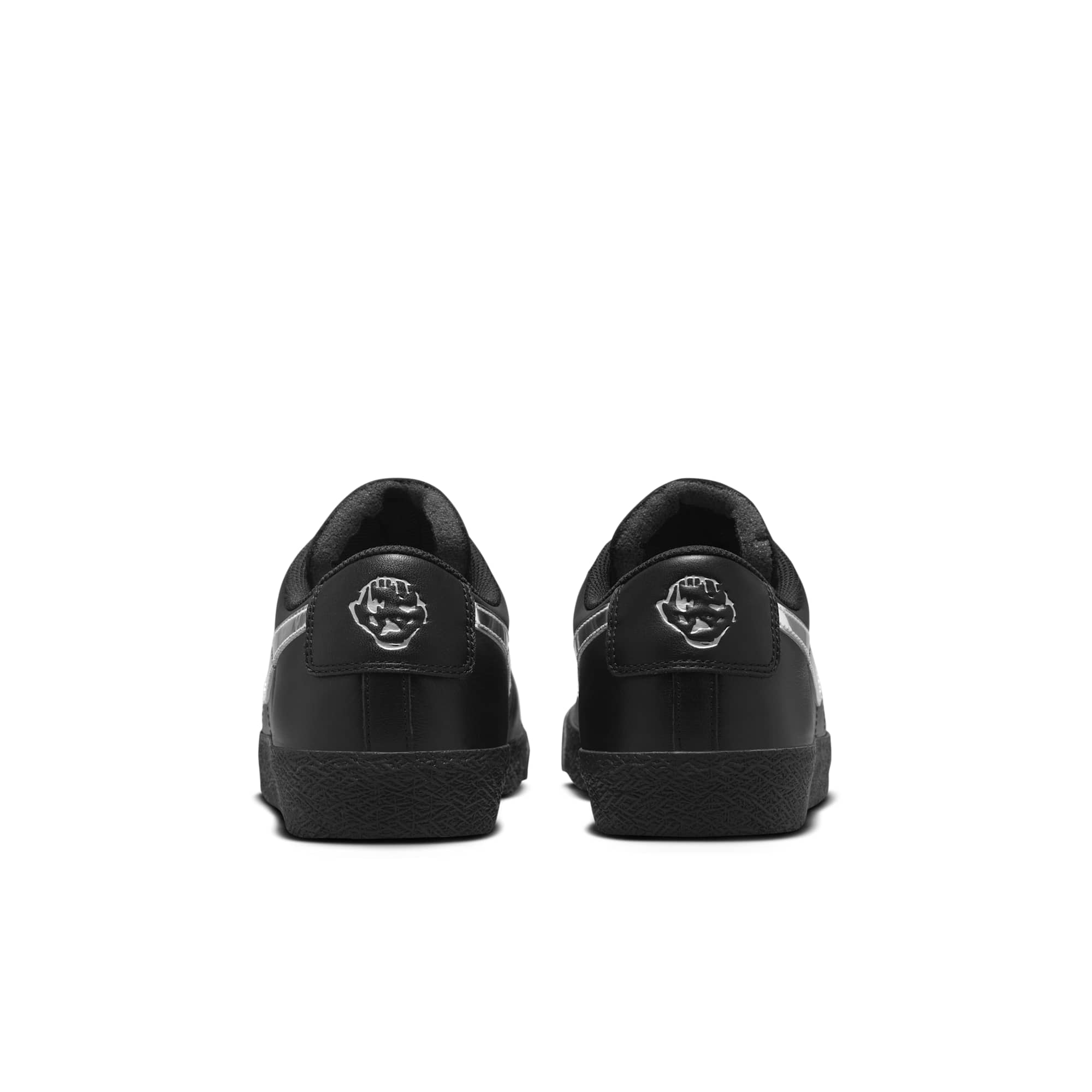 [HJ6703-001] Mens Nike SB Zoom Blazer Low 'Dancer Skateboards'