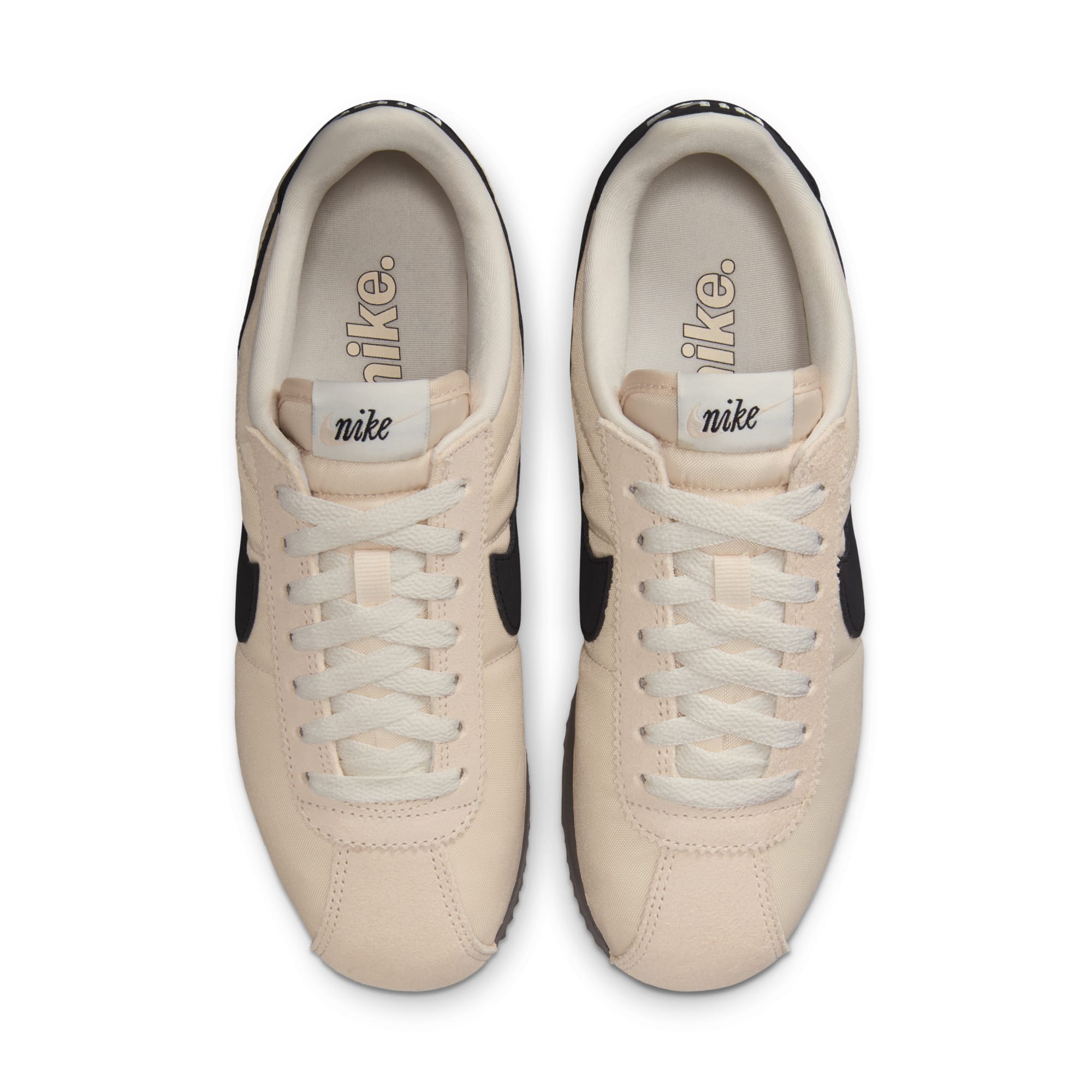 [HJ7233-838] Womens Nike CORTEZ TXT 'GUAVA ICE'