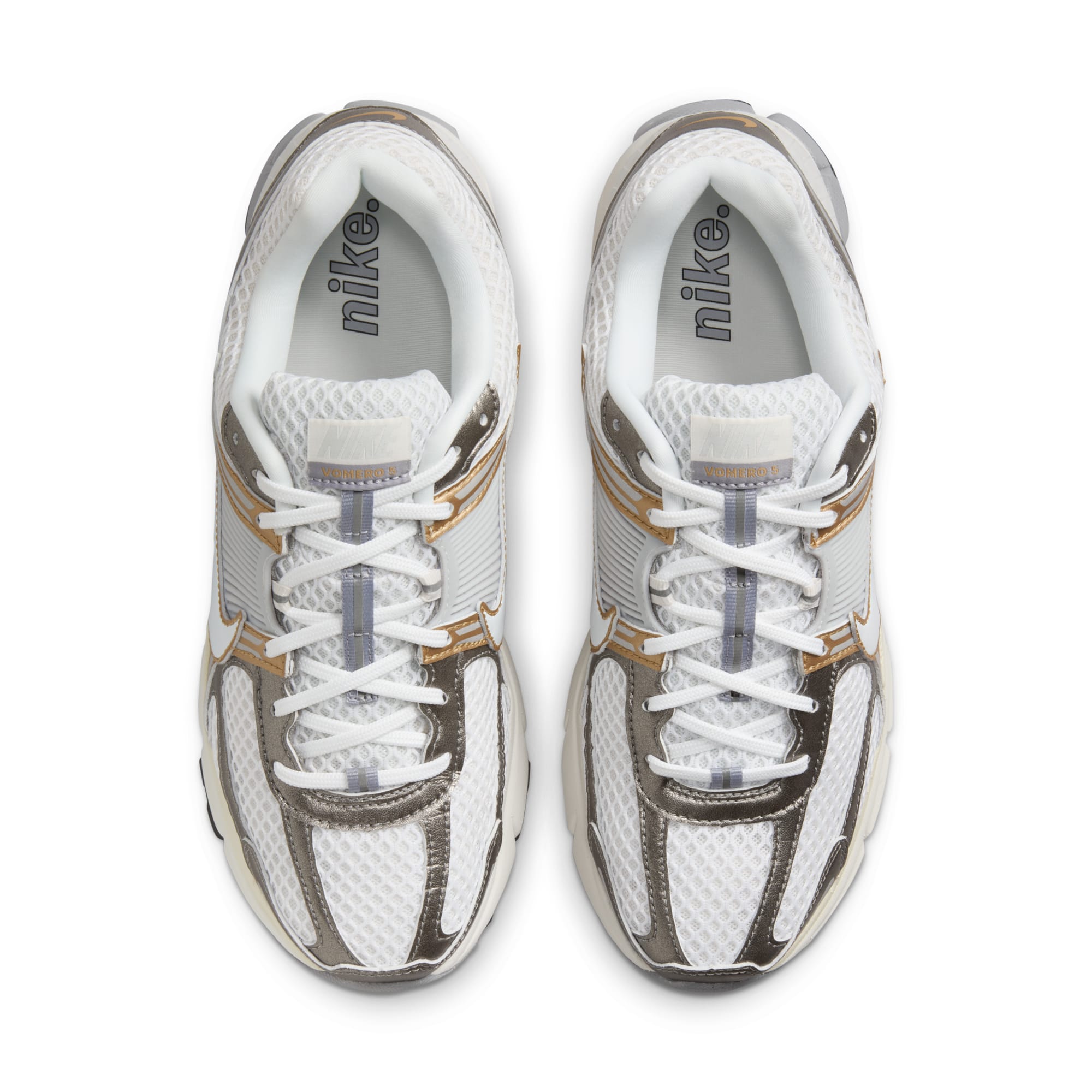 [HJ7247-099] Mens Nike ZOOM VOMERO 5