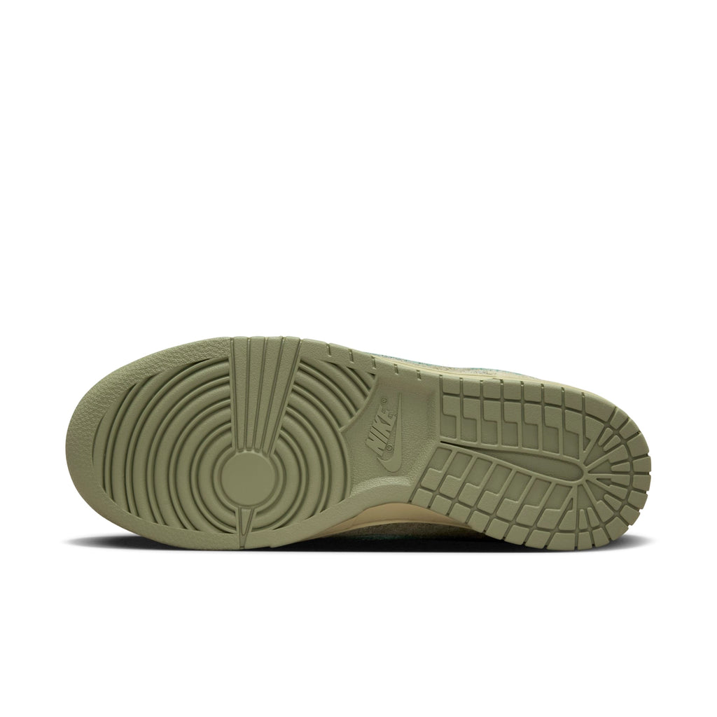 [HJ7291-371] Womens Nike W DUNK LOW