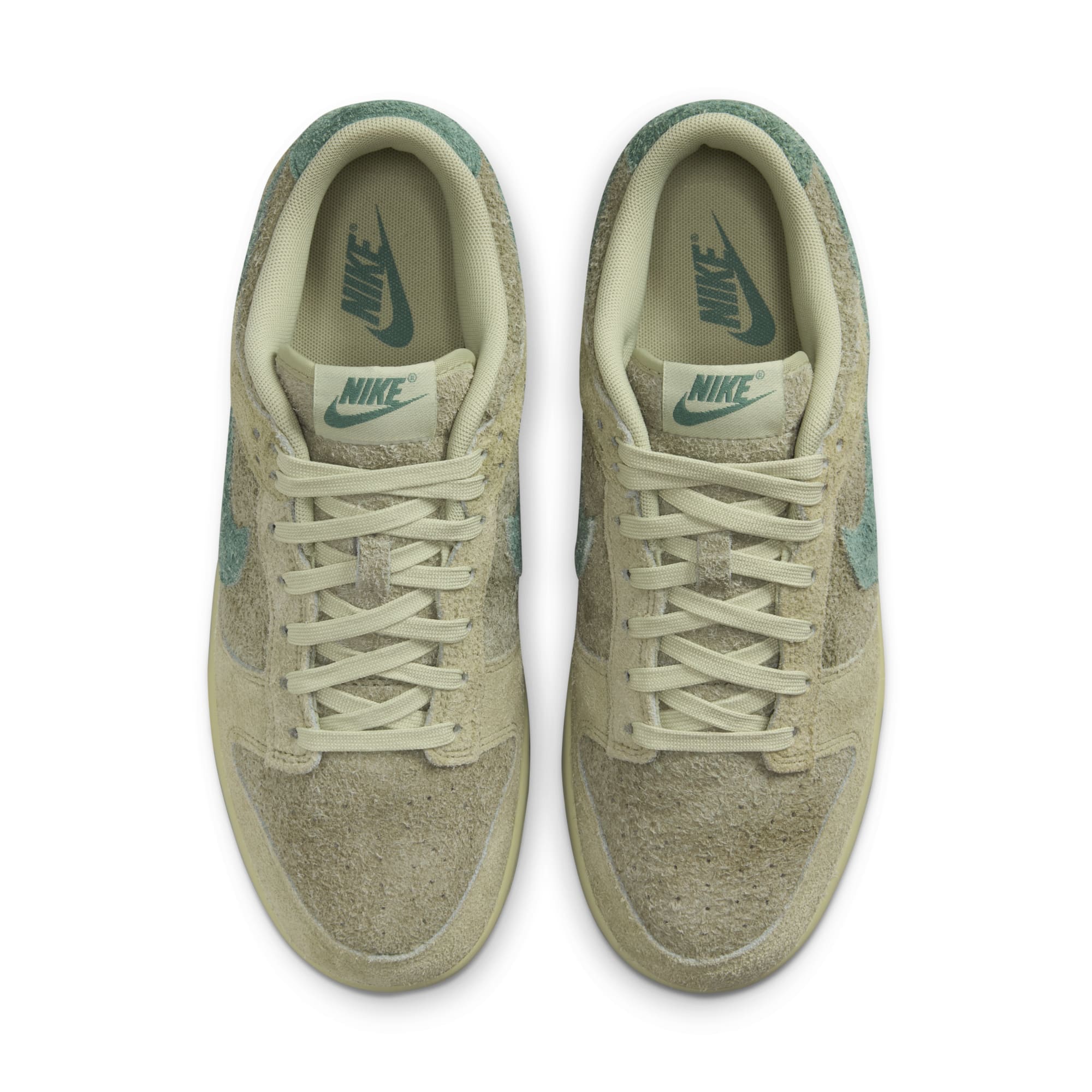 [HJ7291-371] Womens Nike W DUNK LOW