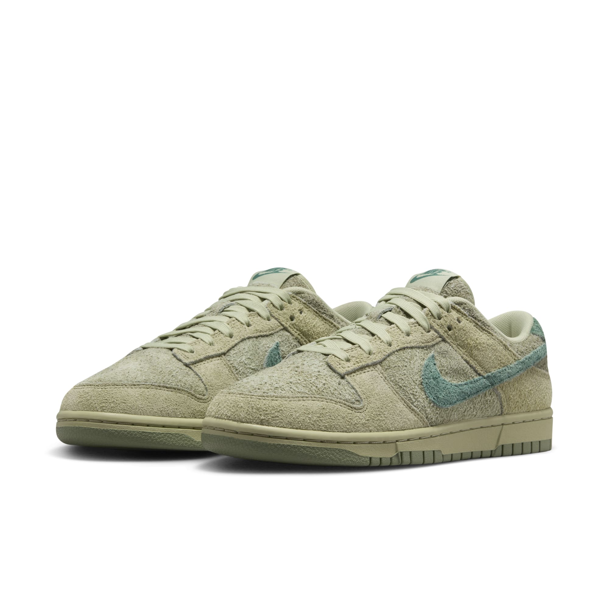 [HJ7291-371] Womens Nike W DUNK LOW