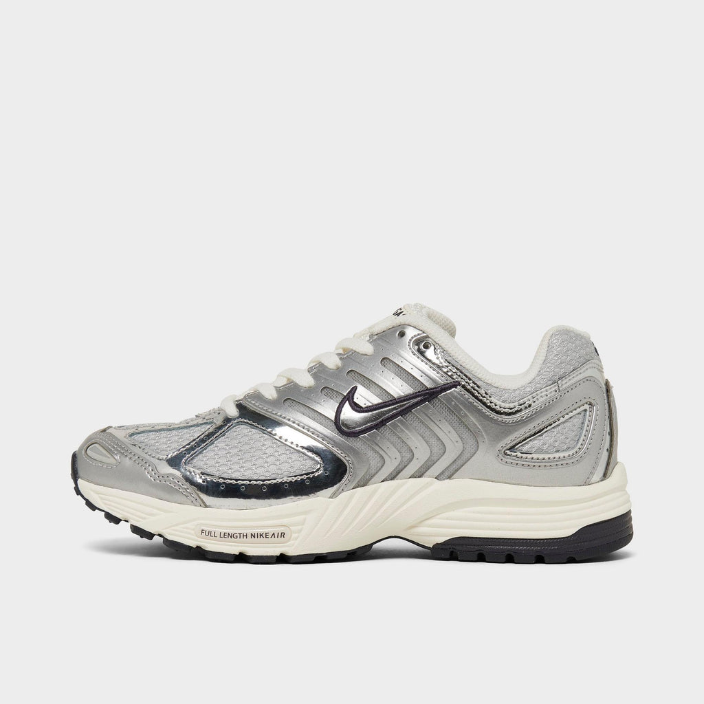 [HJ7310-025] WOMENS NIKE AIR PEGASUS 2005 'CHROME'