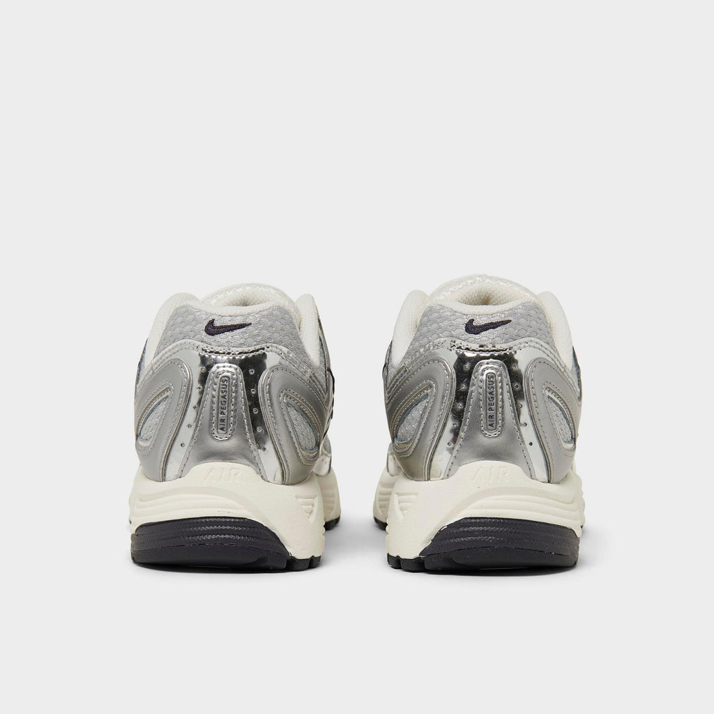 [HJ7310-025] WOMENS NIKE AIR PEGASUS 2005 'CHROME'