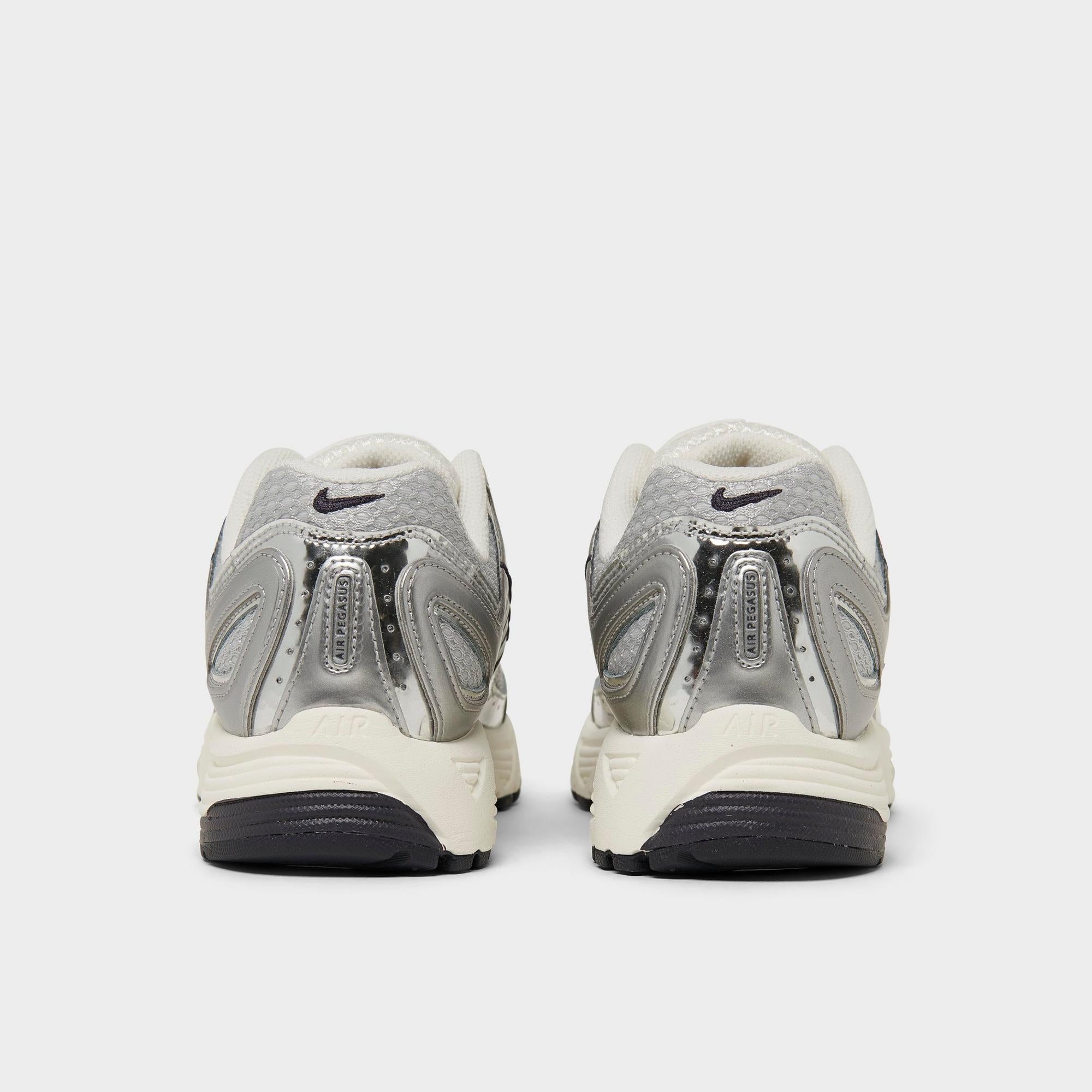 [HJ7310-025] WOMENS NIKE AIR PEGASUS 2005 'CHROME'
