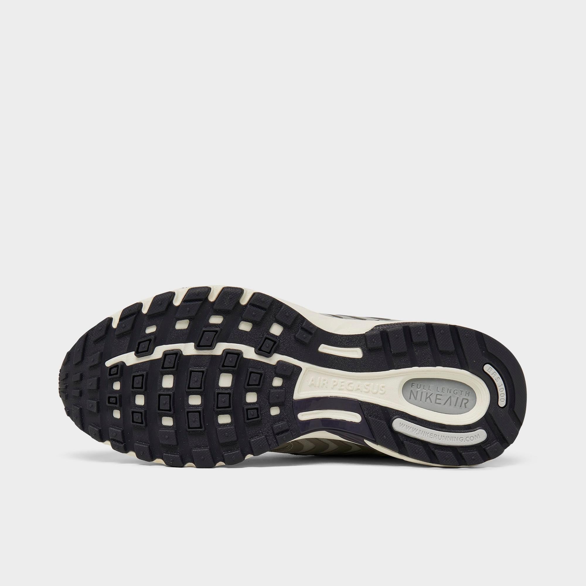 [HJ7310-025] WOMENS NIKE AIR PEGASUS 2005 'CHROME'