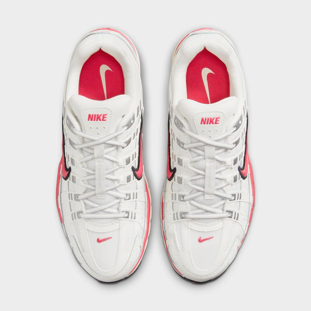 [HJ7361-133] WOMENS NIKE P-6000 'SAIL GUAVA ICE'