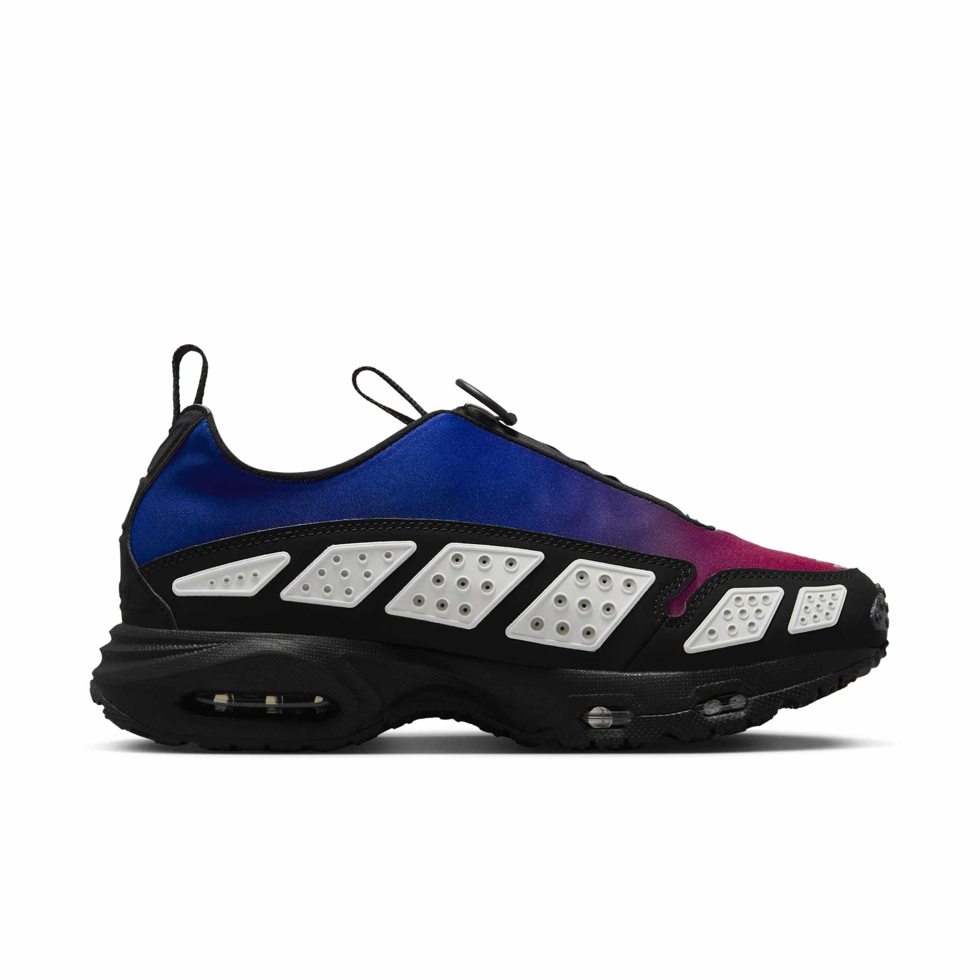 [HJ8080-501] Womens Nike Air Max Sunder 'Deep Night'