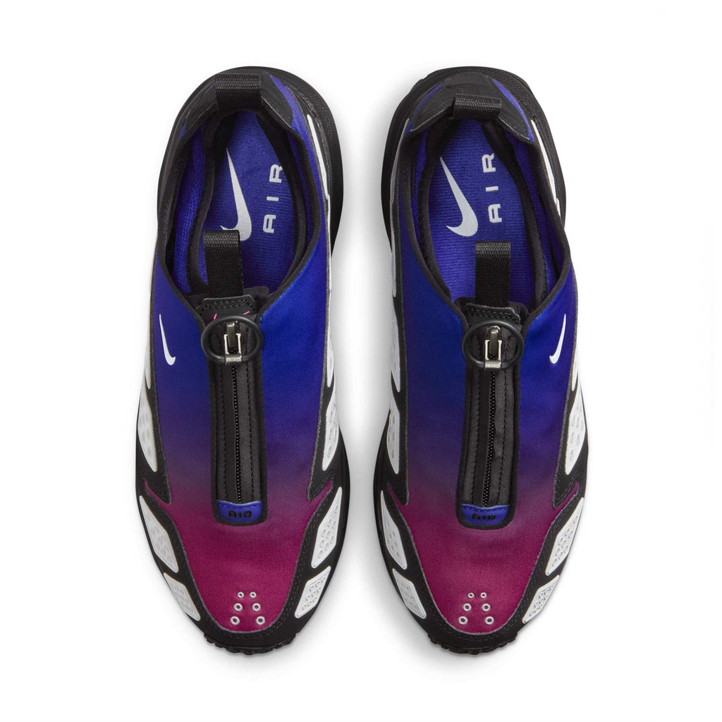 [HJ8080-501] Womens Nike Air Max Sunder 'Deep Night'