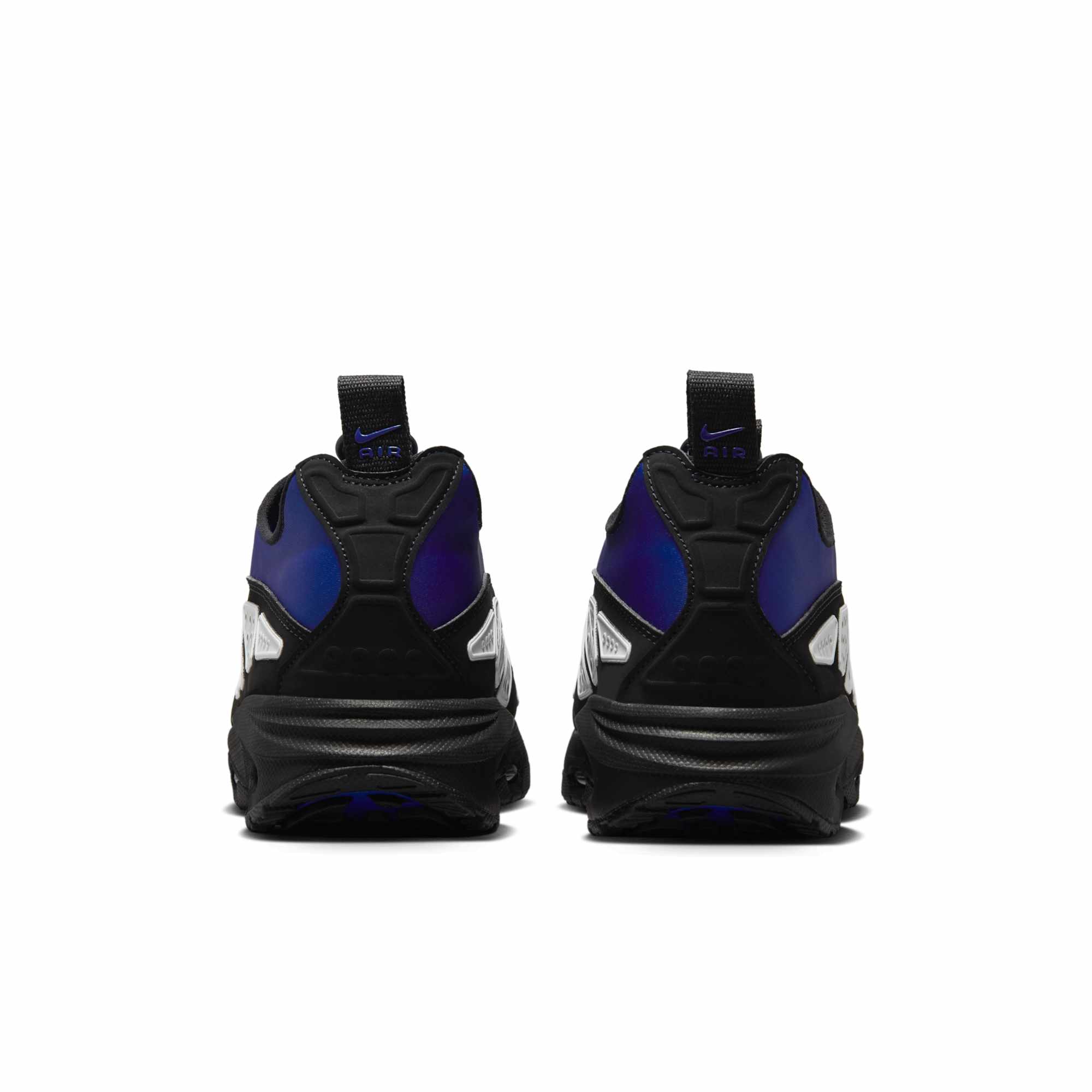 [HJ8080-501] Womens Nike Air Max Sunder 'Deep Night'