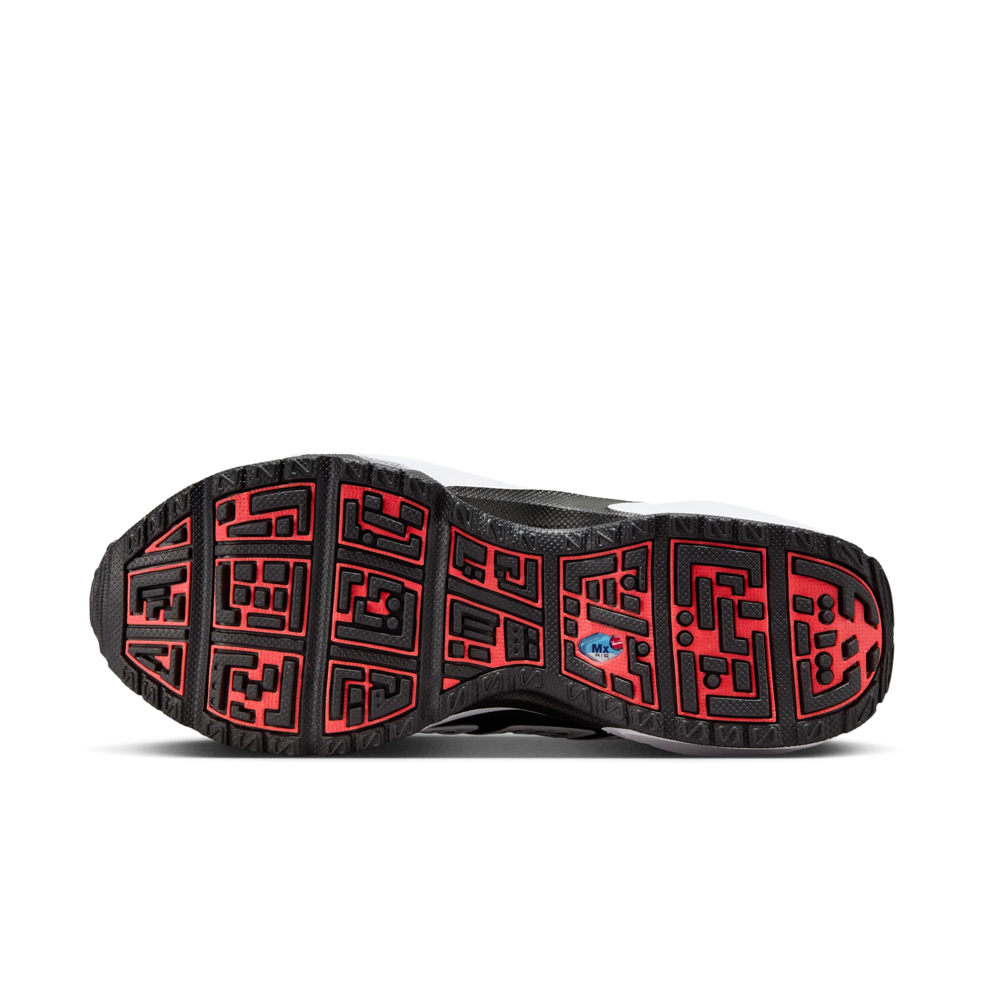 [HJ8080-600] Womens Nike Air Max Sunder 'Bright Crimson'