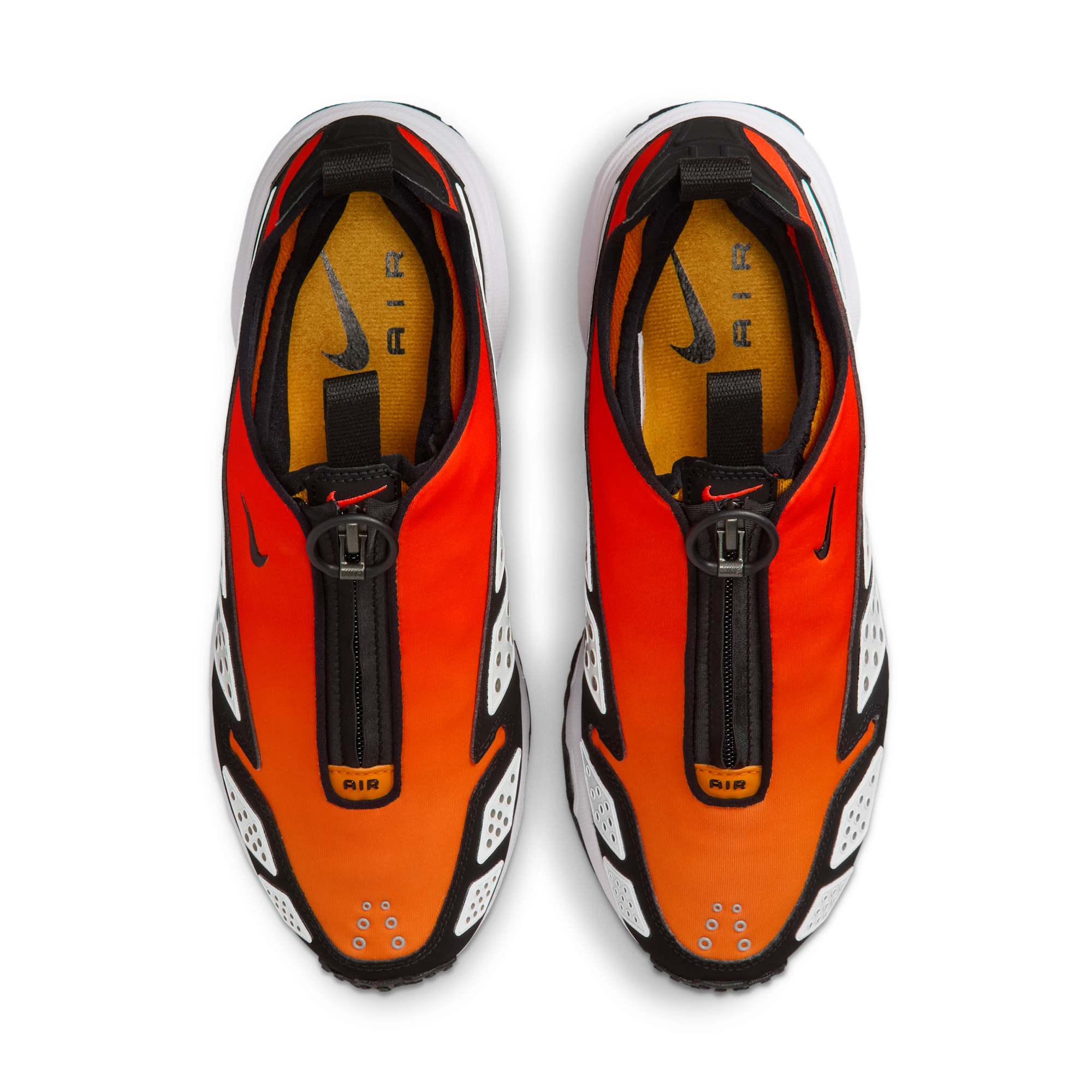 [HJ8080-600] Womens Nike Air Max Sunder 'Bright Crimson'