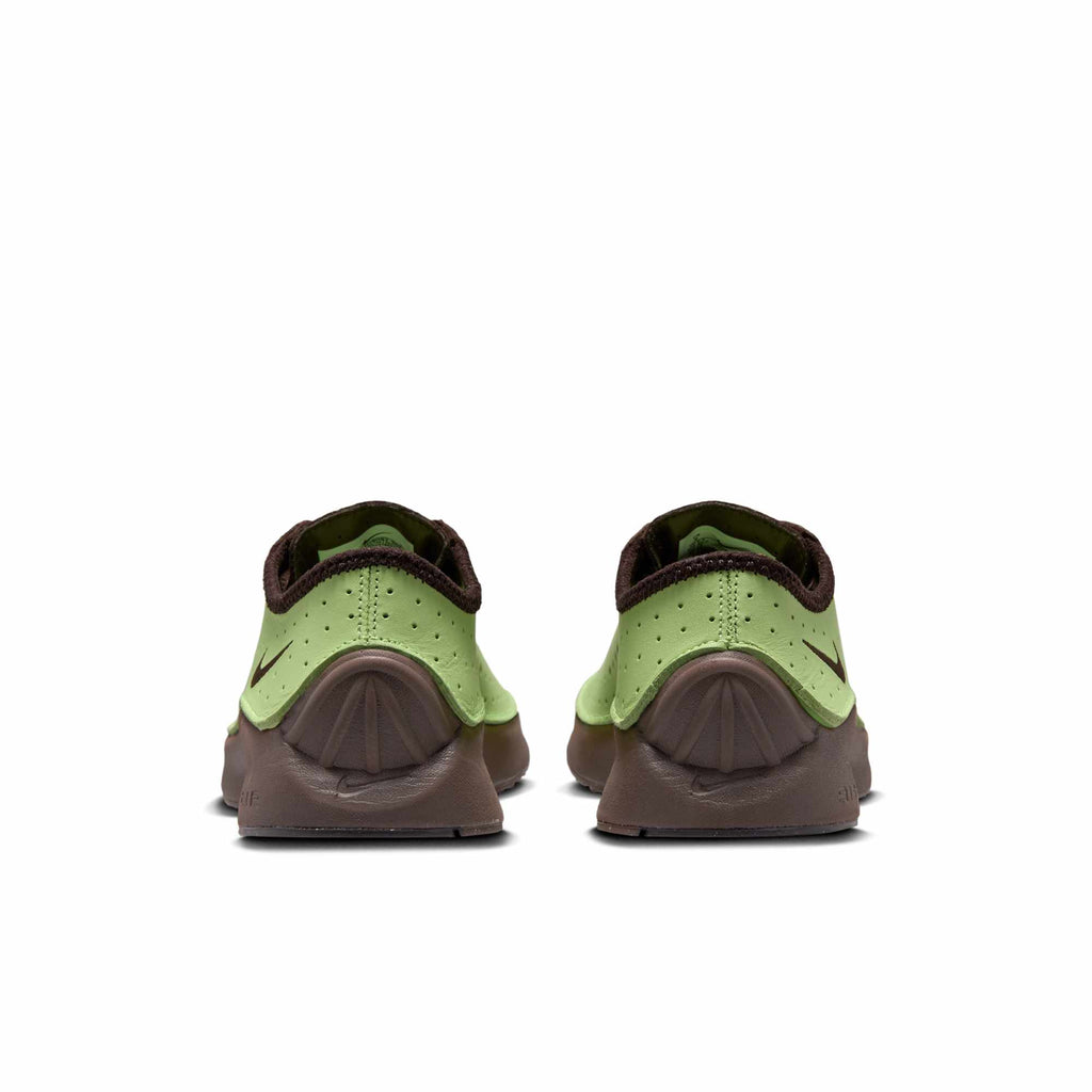 [HJ8082-302] WOMENS NIKE AIR SUPERFLY 'LAB GREEN'