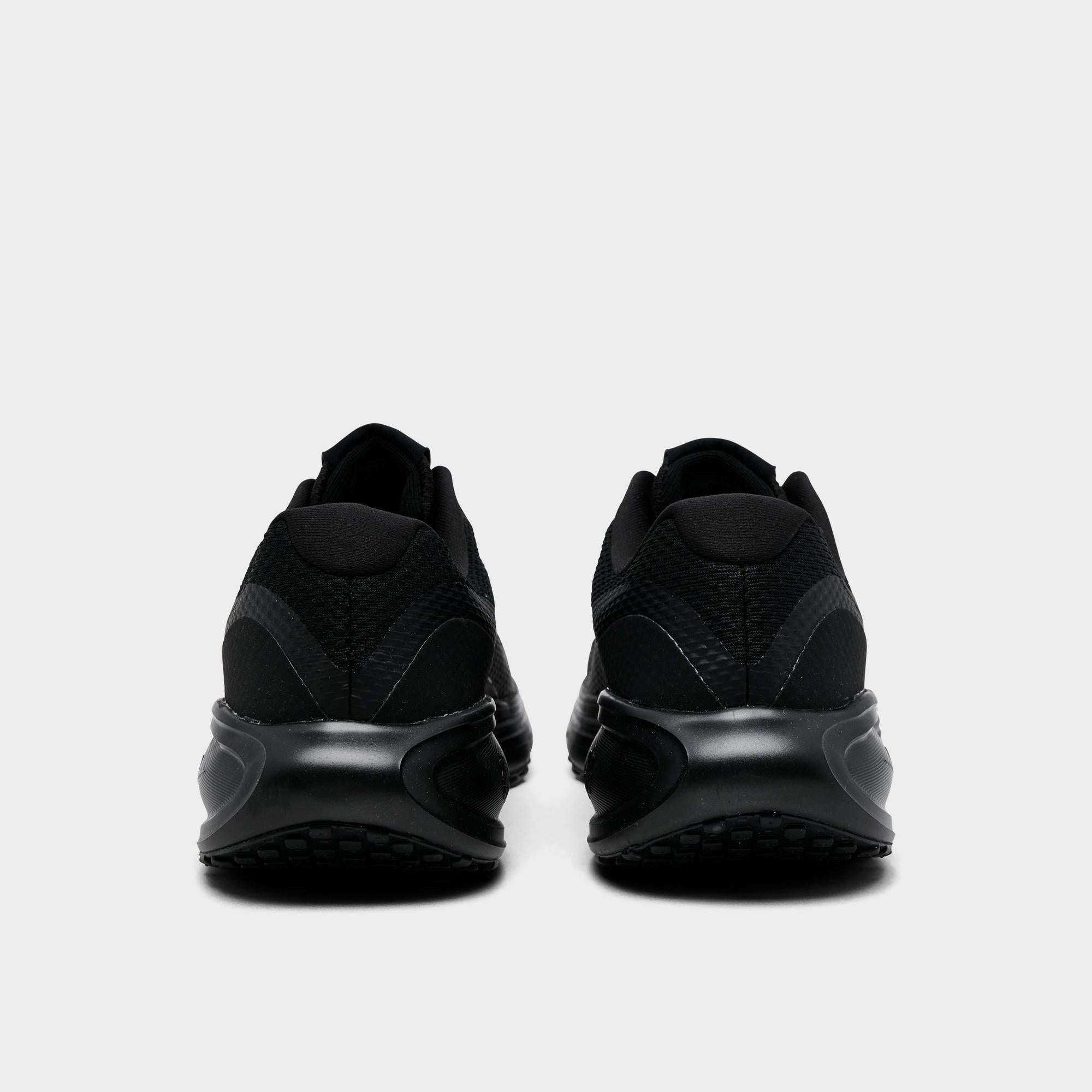 [HJ8485-002] WOMENS NIKE REVOLUTION 8 'TRIPLE BLACK'