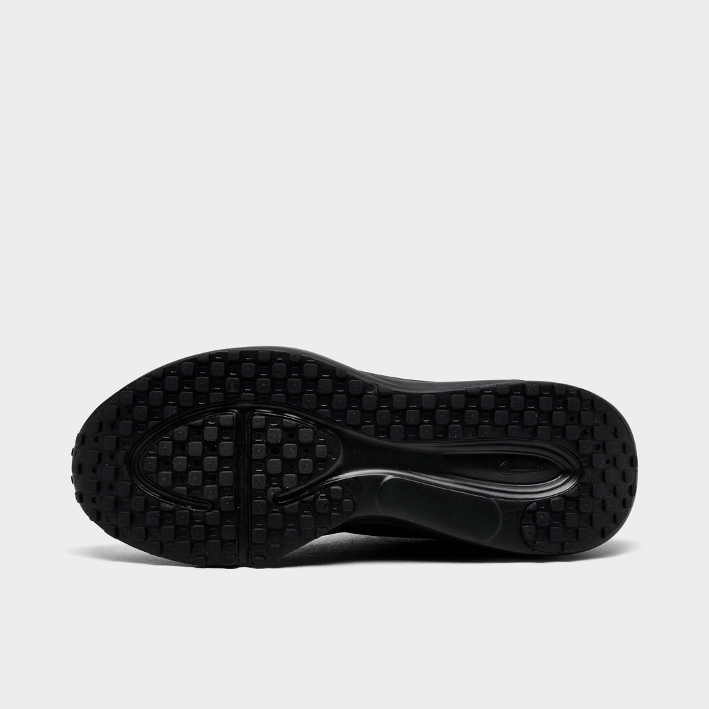 [HJ8485-002] WOMENS NIKE REVOLUTION 8 'TRIPLE BLACK'