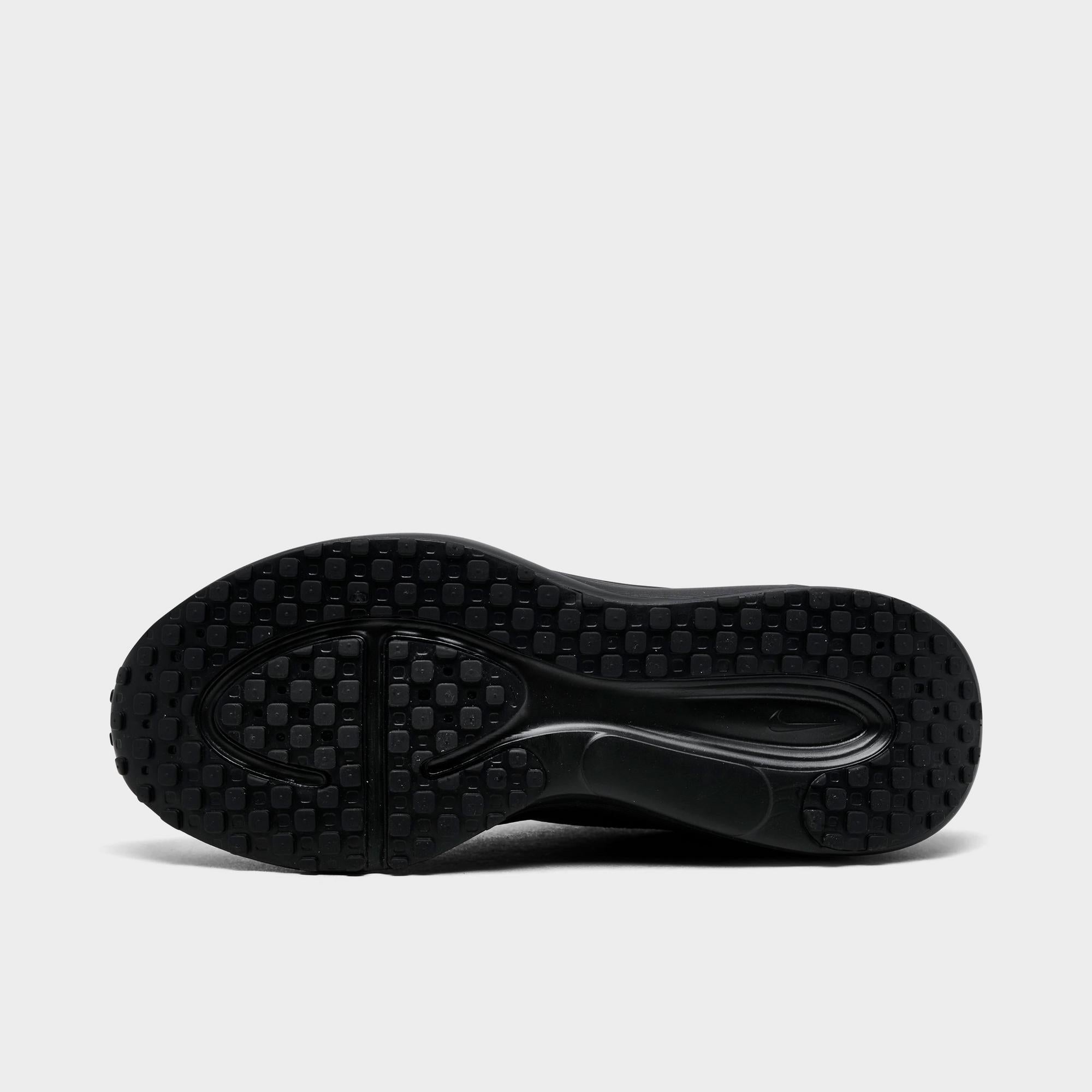 [HJ8485-002] WOMENS NIKE REVOLUTION 8 'TRIPLE BLACK'