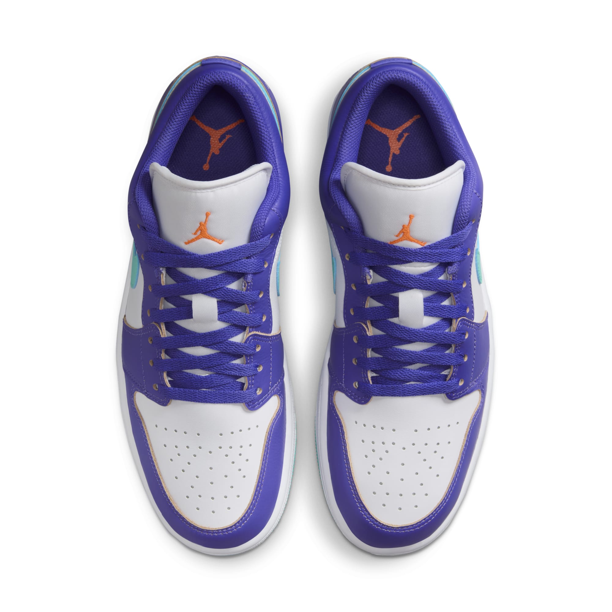 [HJ9013-550] MENS AIR JORDAN RETRO 1 LOW SE