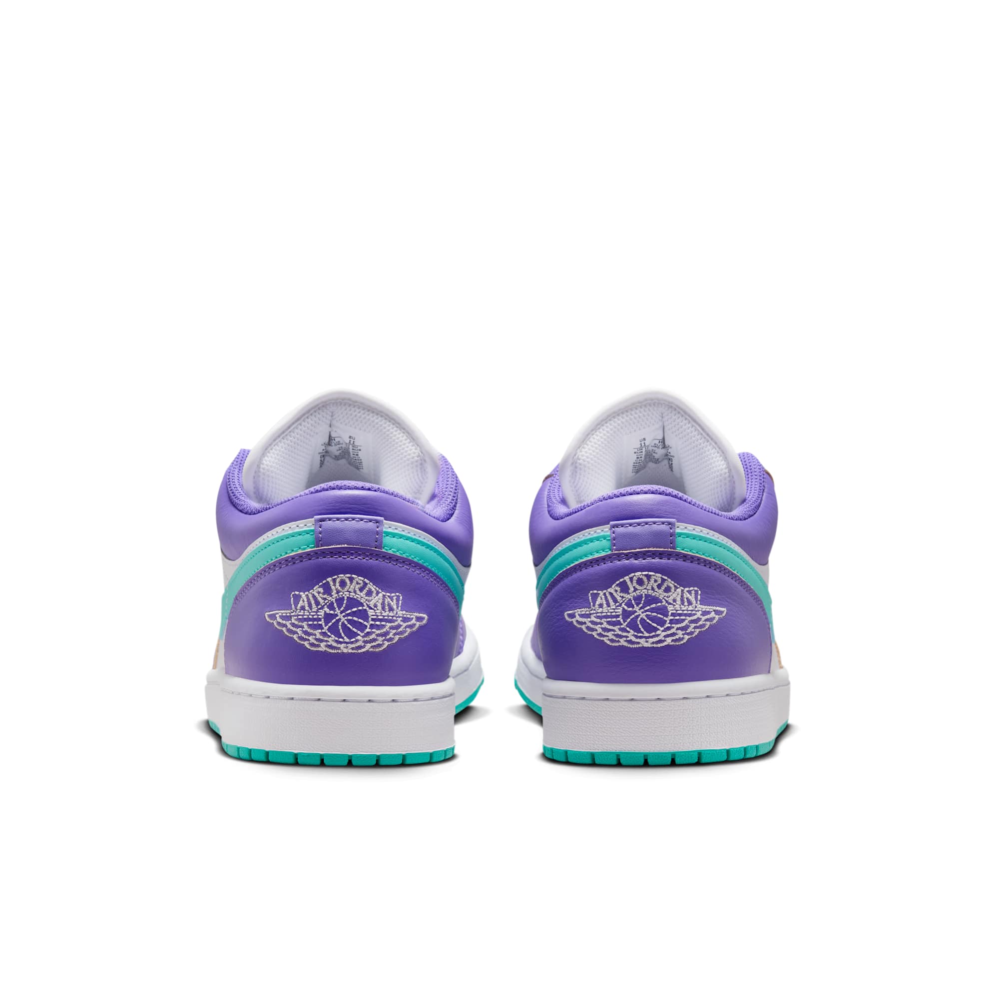 [HJ9013-550] MENS AIR JORDAN RETRO 1 LOW SE