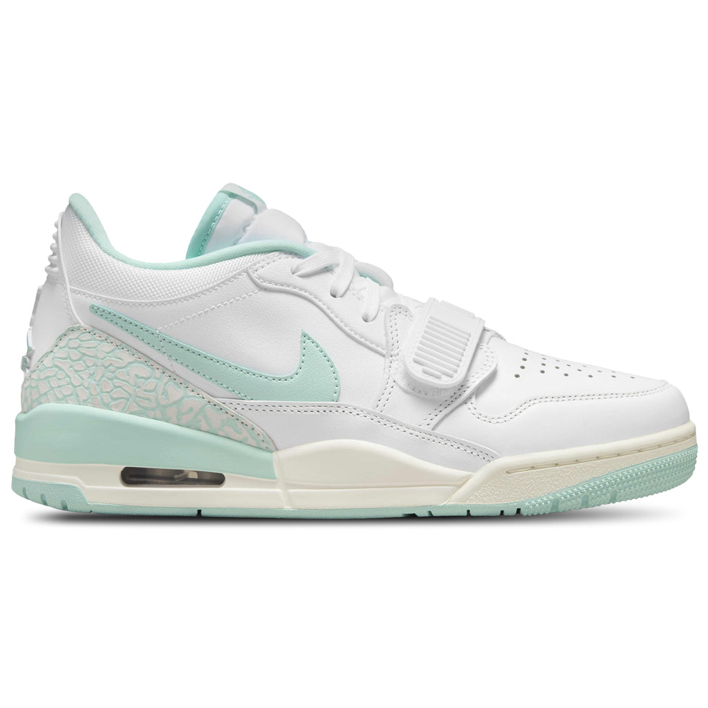 [HJ9041-100] MENS AIR JORDAN LEGACY 312 LOW 'WHITE LIGHT DEW'