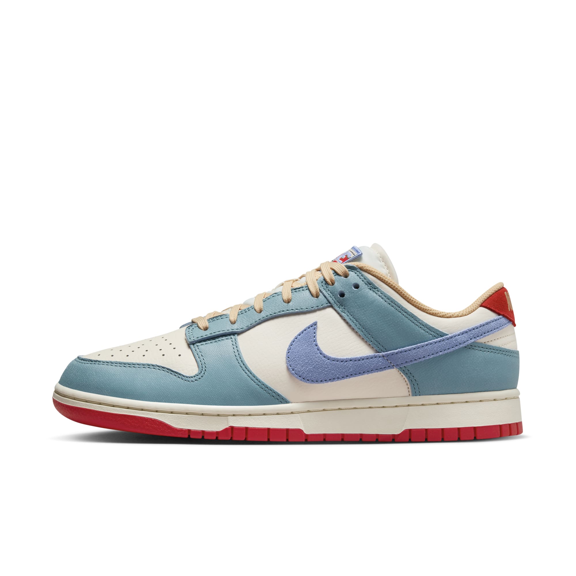 [HJ9112-110] MENS NIKE DUNK LOW PRM
