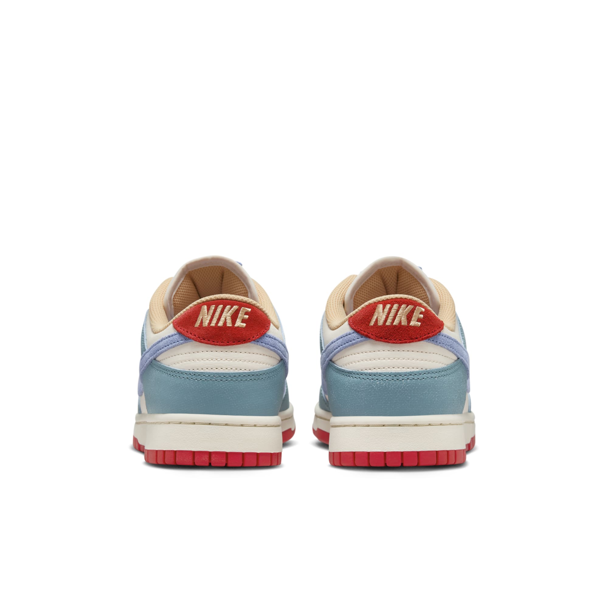 [HJ9112-110] MENS NIKE DUNK LOW PRM