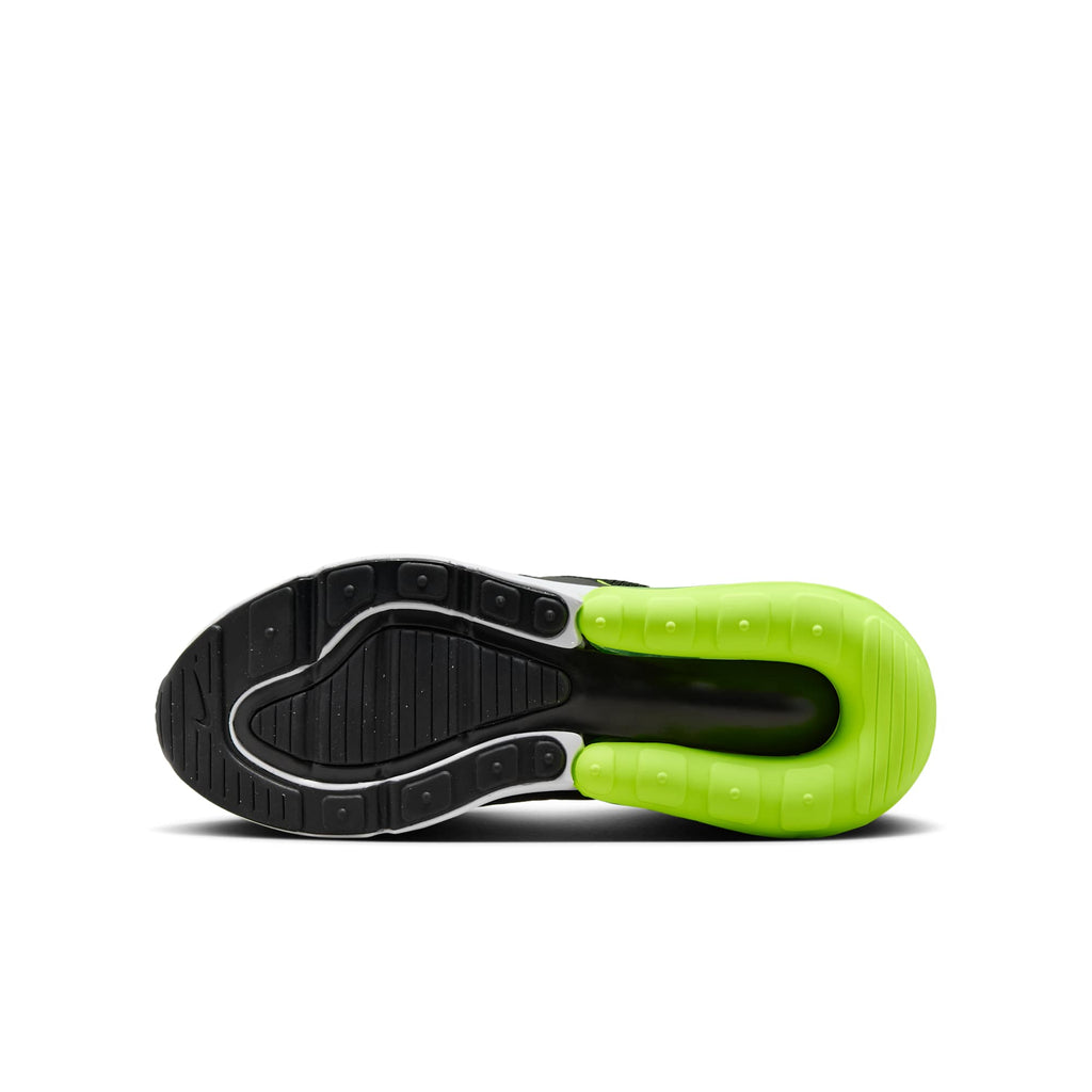 [HJ9204-001] GRADE SCHOOL NIKE AIR MAX 270 GS