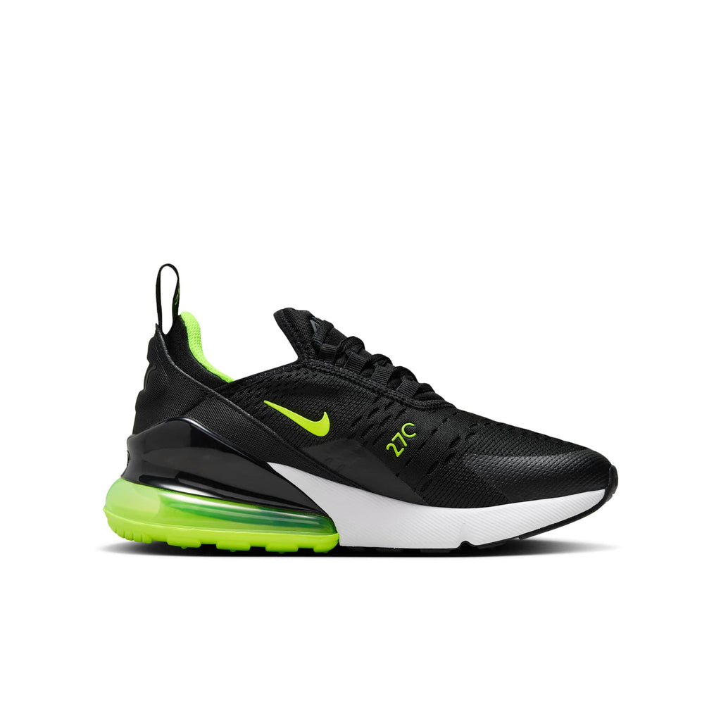 [HJ9204-001] GRADE SCHOOL NIKE AIR MAX 270 GS