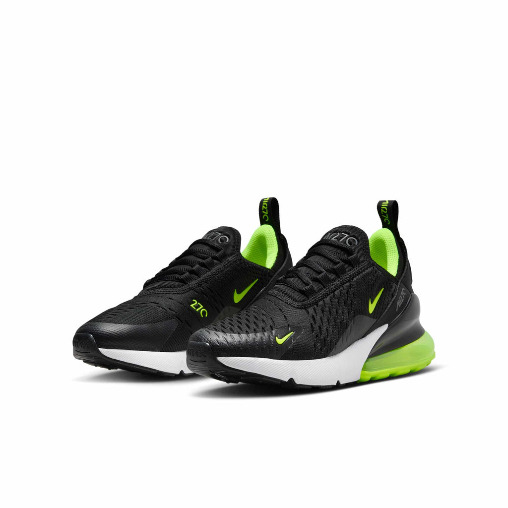 [HJ9204-001] GRADE SCHOOL NIKE AIR MAX 270 GS