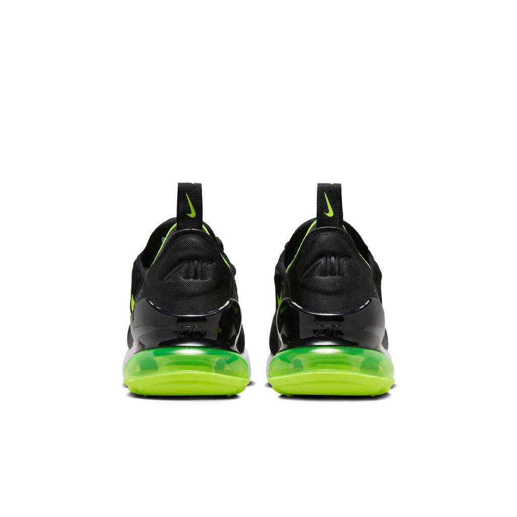 [HJ9204-001] GRADE SCHOOL NIKE AIR MAX 270 GS