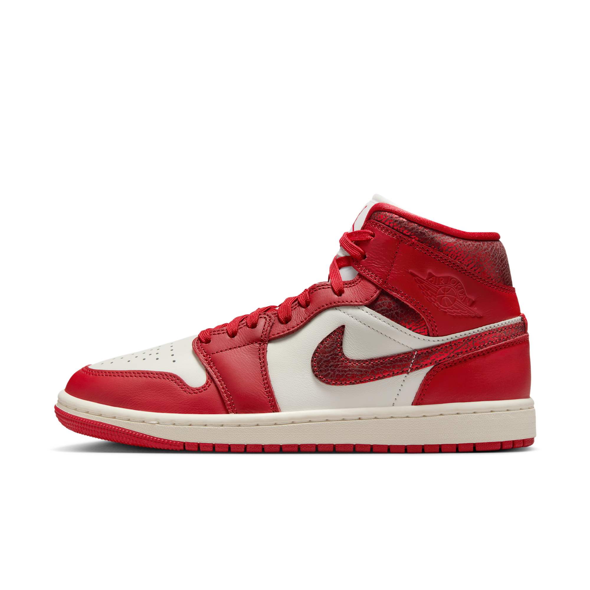 [HJ9337-106] Womens Air Jordan RETRO 1 MID SE