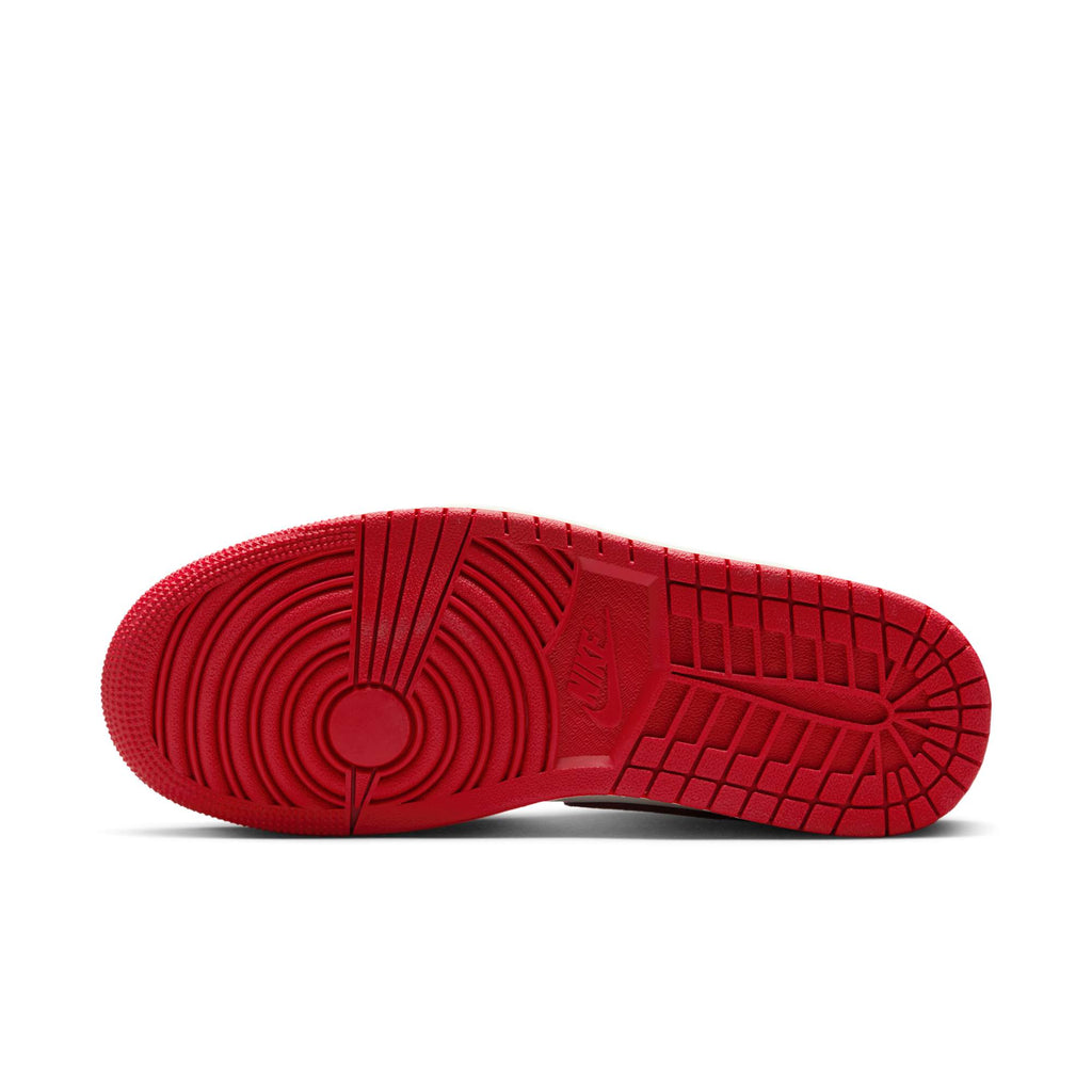 [HJ9337-106] Womens Air Jordan RETRO 1 MID SE