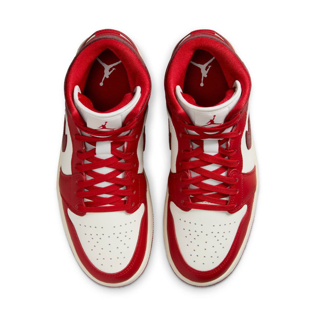 [HJ9337-106] Womens Air Jordan RETRO 1 MID SE