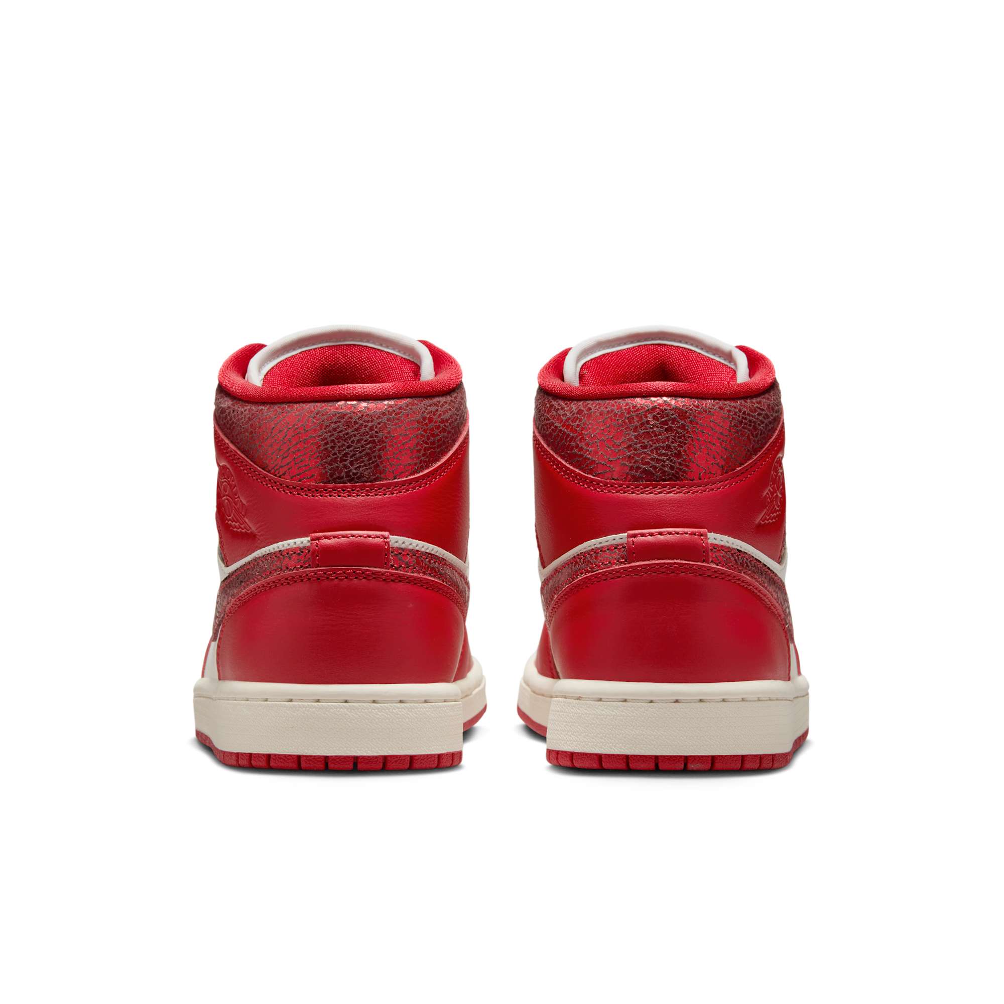 [HJ9337-106] Womens Air Jordan RETRO 1 MID SE