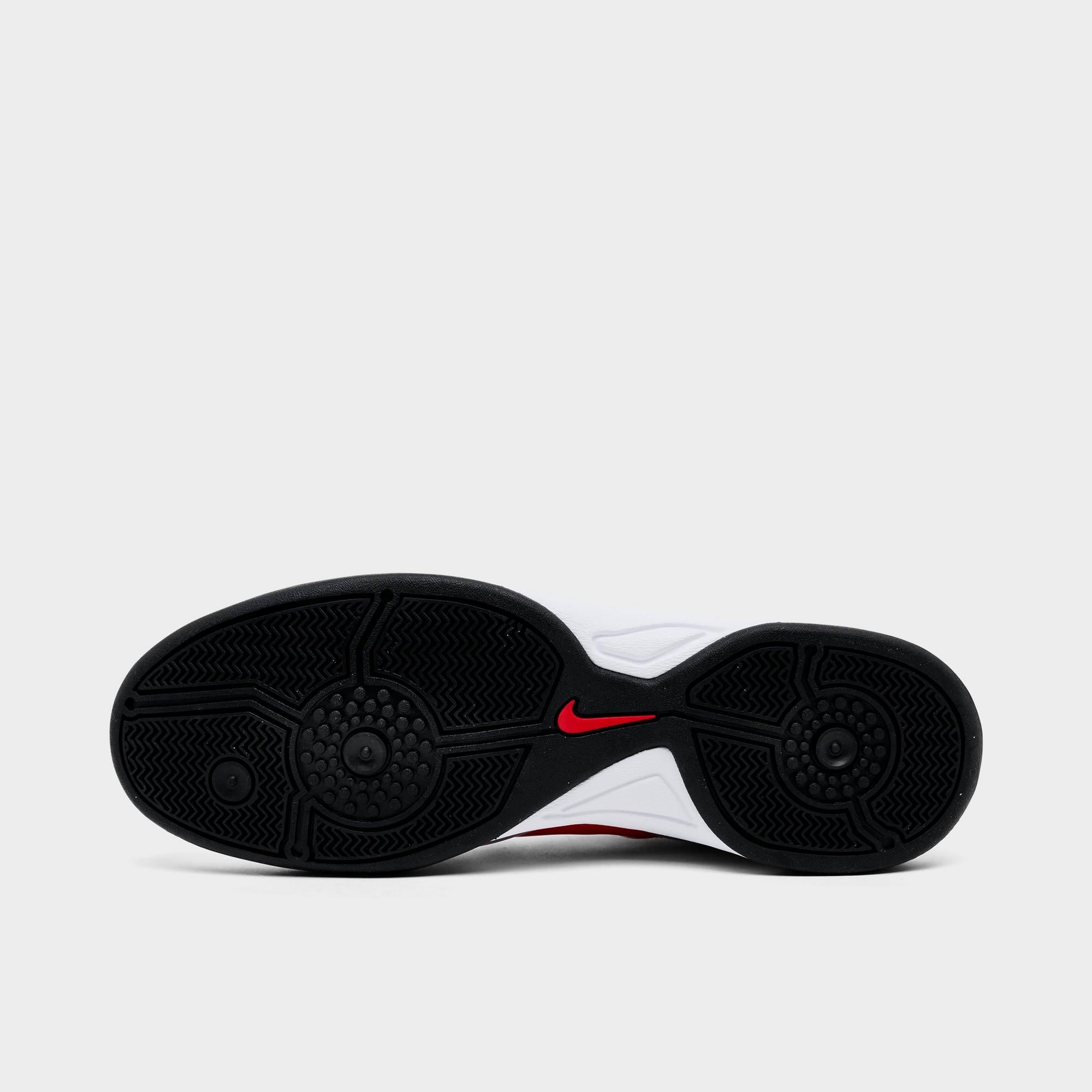 [HJ9351-002] MENS NIKE TOTAL 90 3 SP 'METALLIC SILVER BLACK'