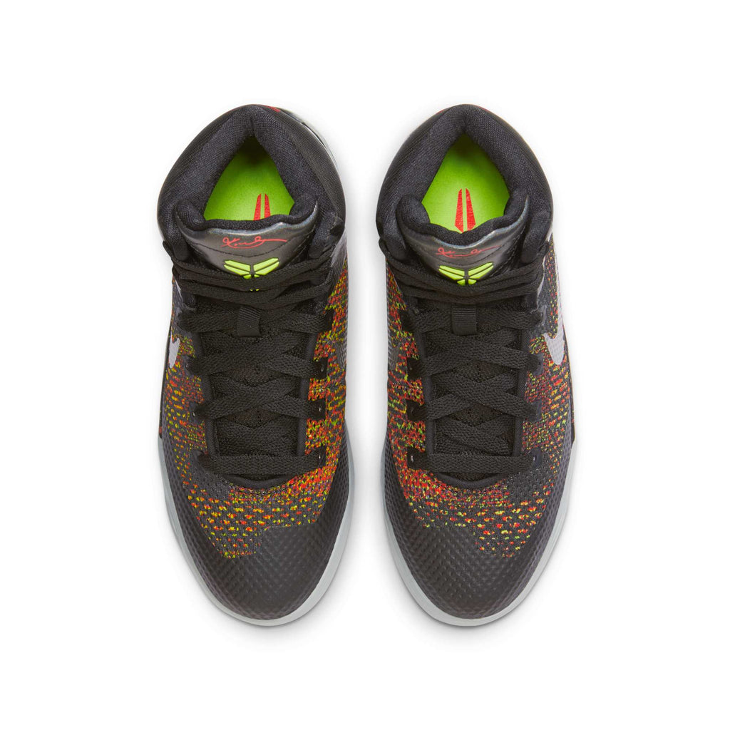 [HJ9446-001] Grade School Nike Kobe 9 Elite Protro 'Masterpiece (2025)' (GS)
