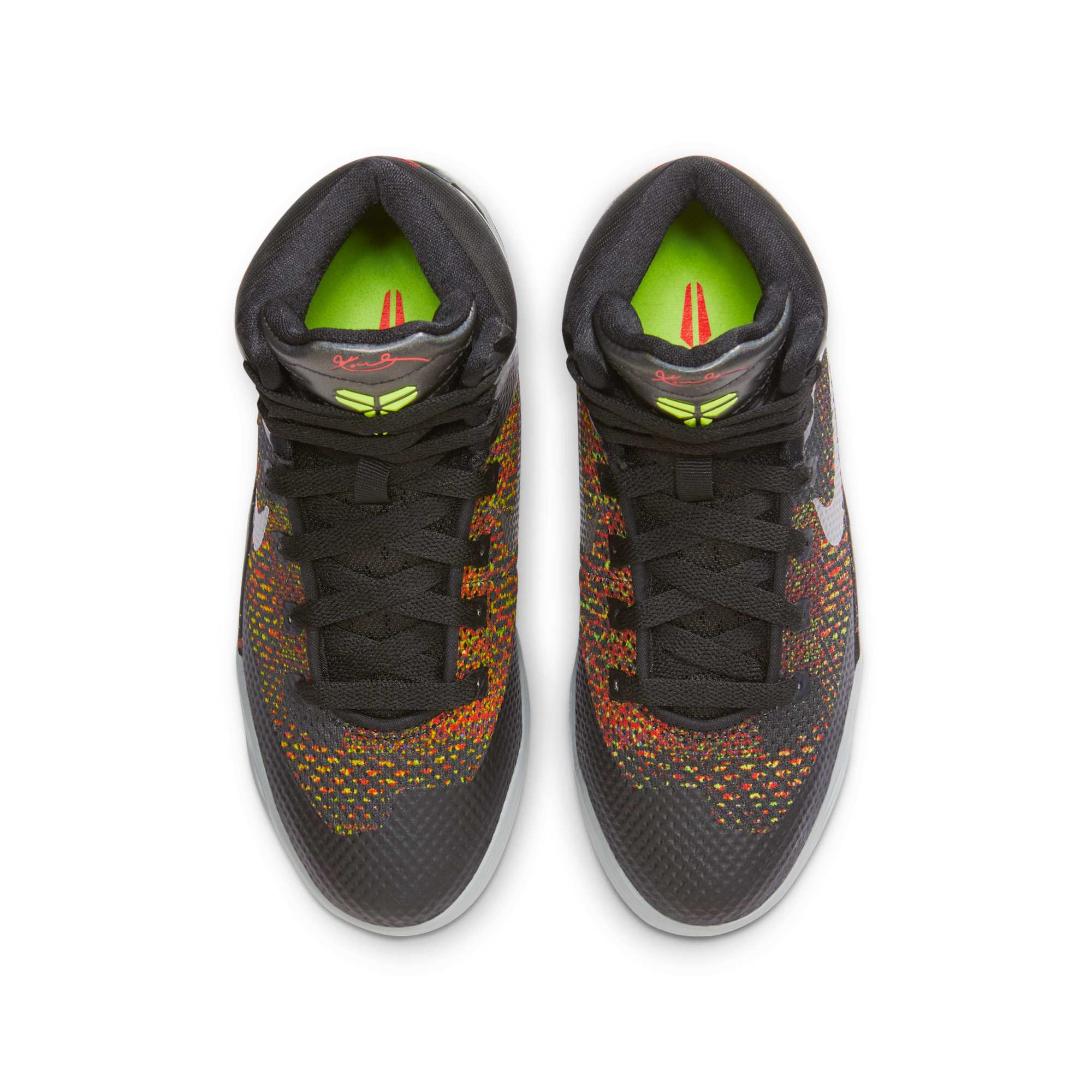 [HJ9446-001] Grade School Nike Kobe 9 Elite Protro 'Masterpiece (2025)' (GS)