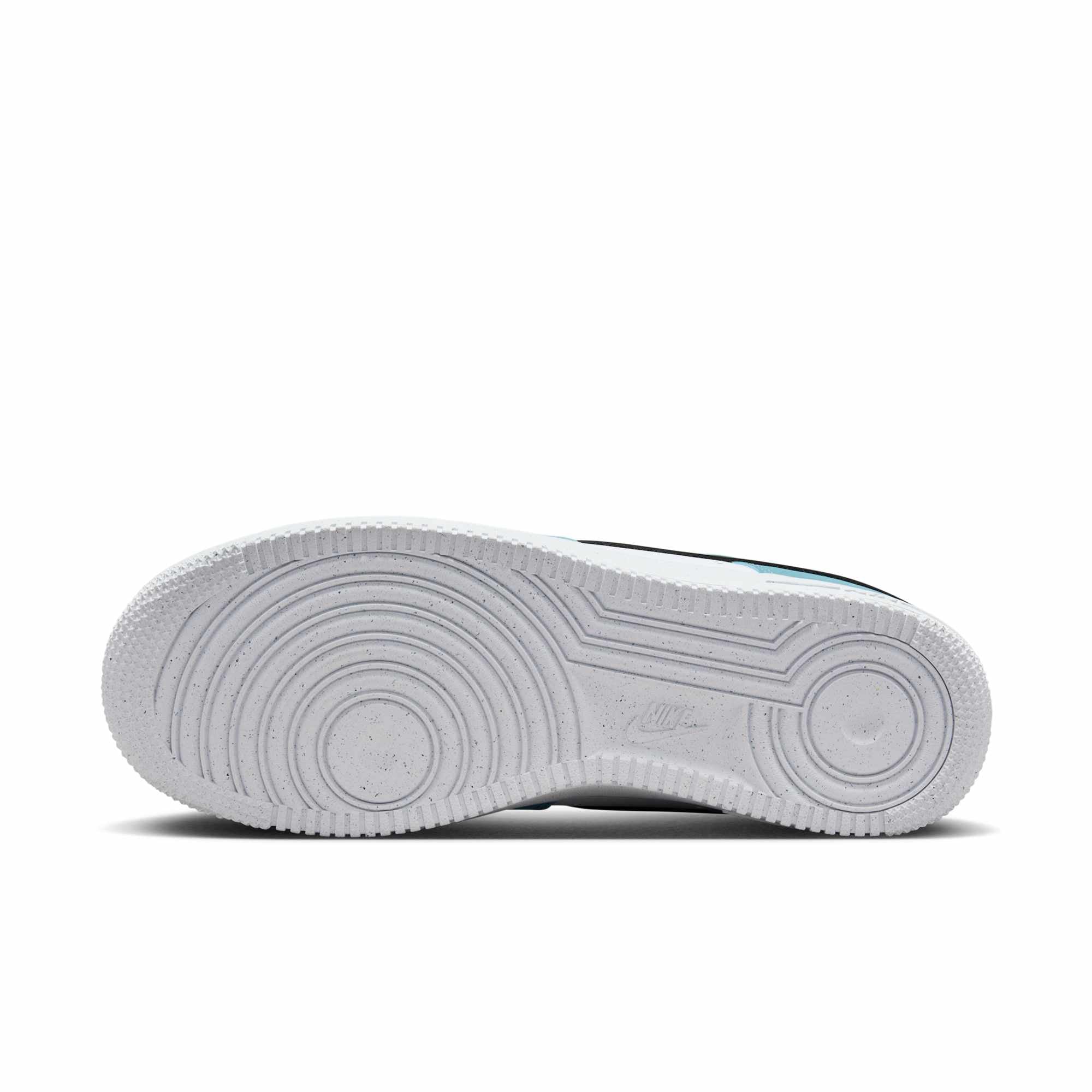 [HJ9571-400] WOMENS NIKE AIR FORCE 1 '07 NE