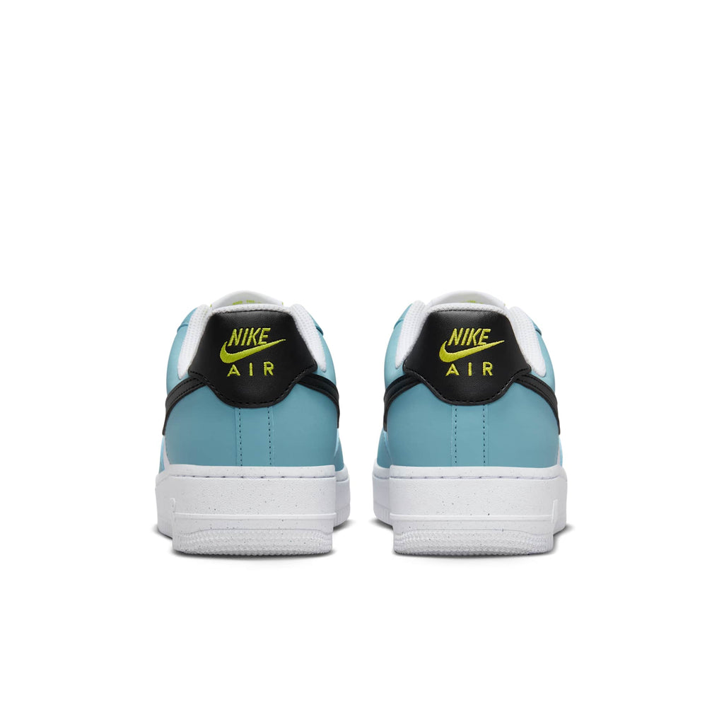 [HJ9571-400] WOMENS NIKE AIR FORCE 1 '07 NE