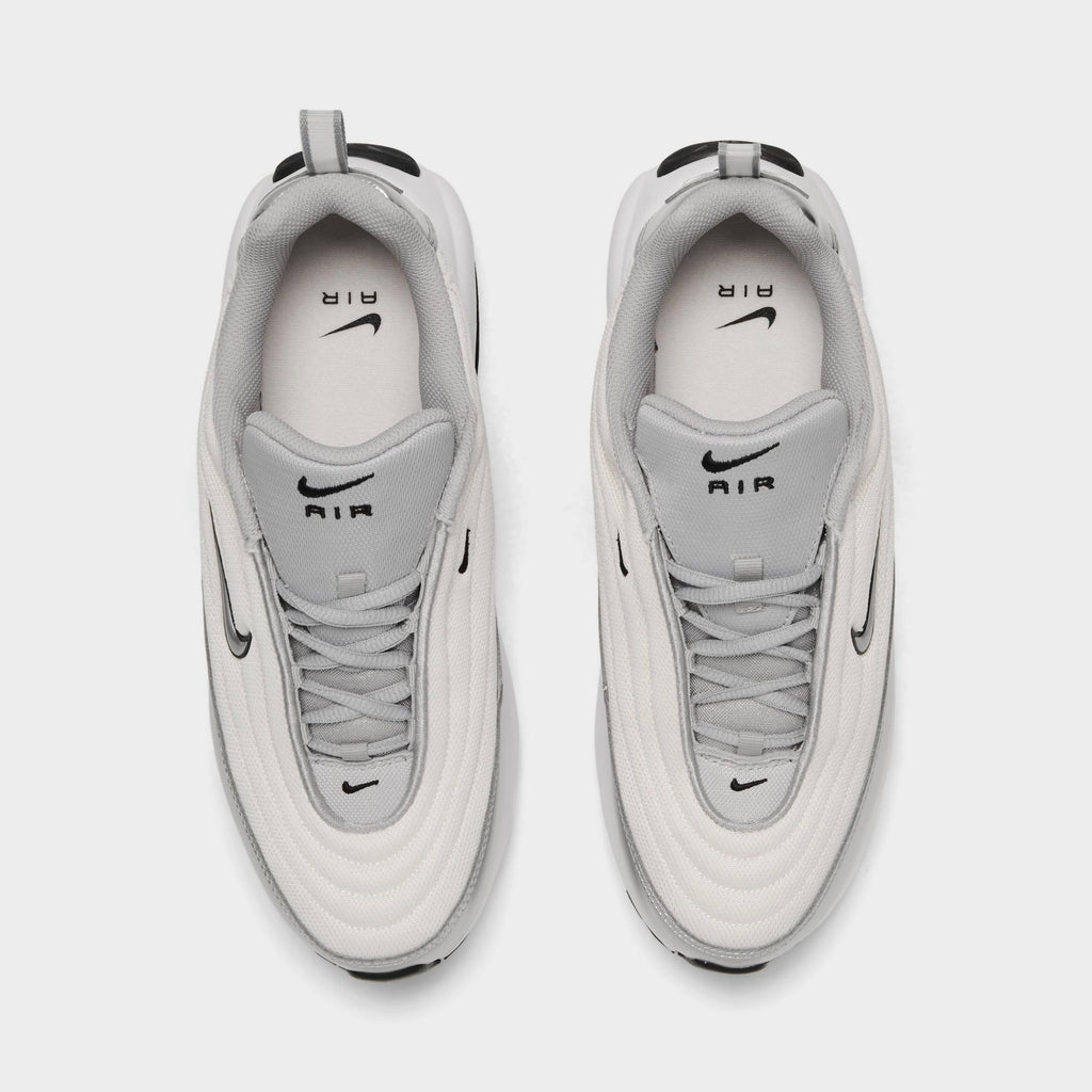 [HM0256-001] WOMENS NIKE AIR MAX PORTAL SE 'METALLIC SILVER PHANTOM'