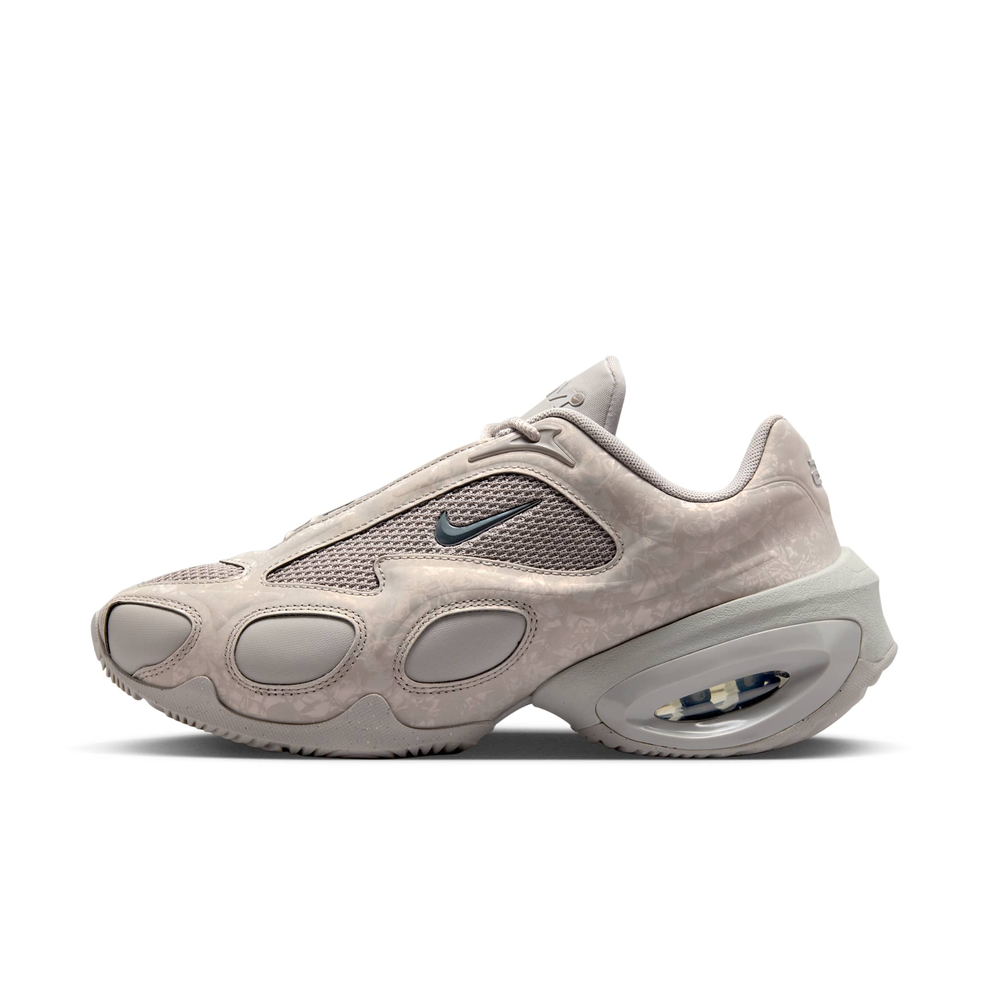 [HM0750-001] Womens Nike Air Max Muse SE 'Beige'