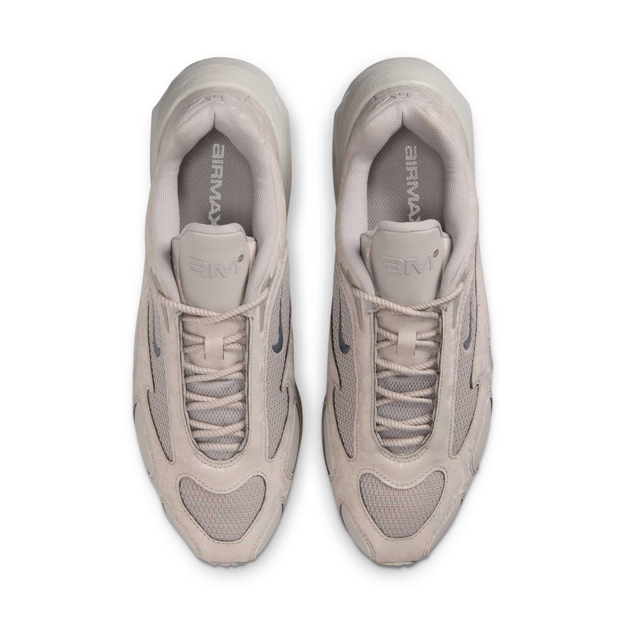 [HM0750-001] Womens Nike Air Max Muse SE 'Beige'